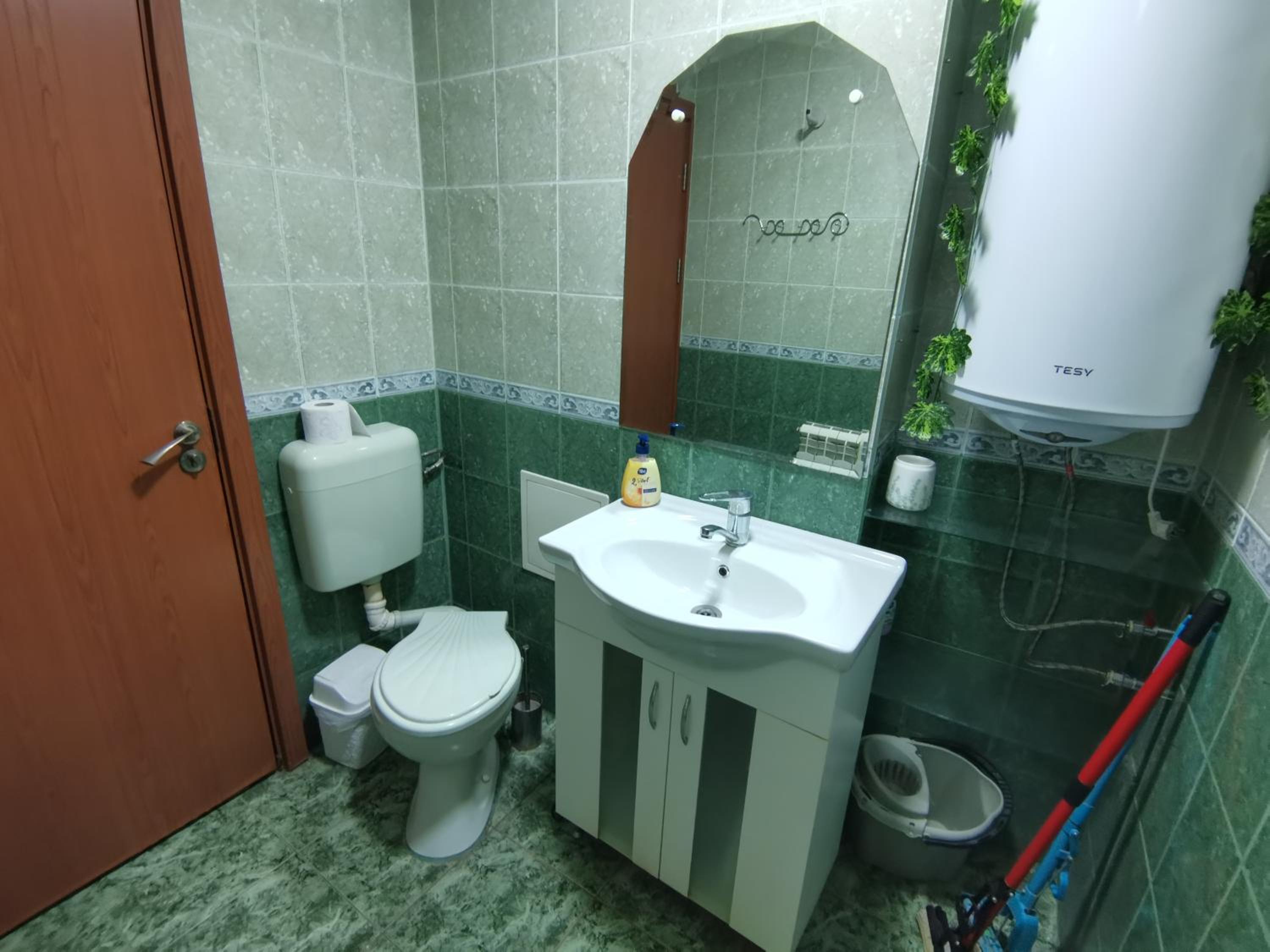 Central Apartment Targovishte view 3