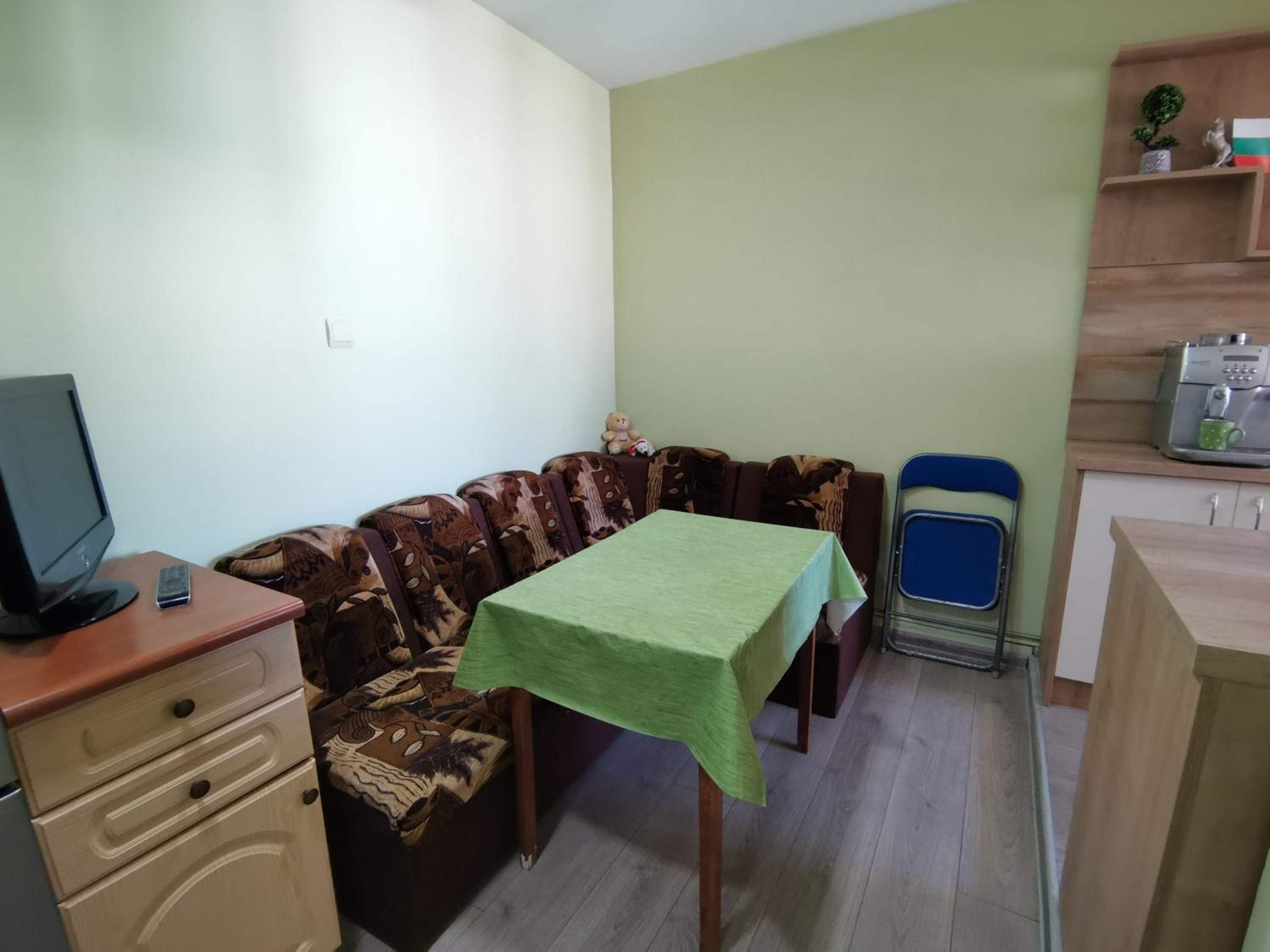 Central Apartment Targovishte, photo 23