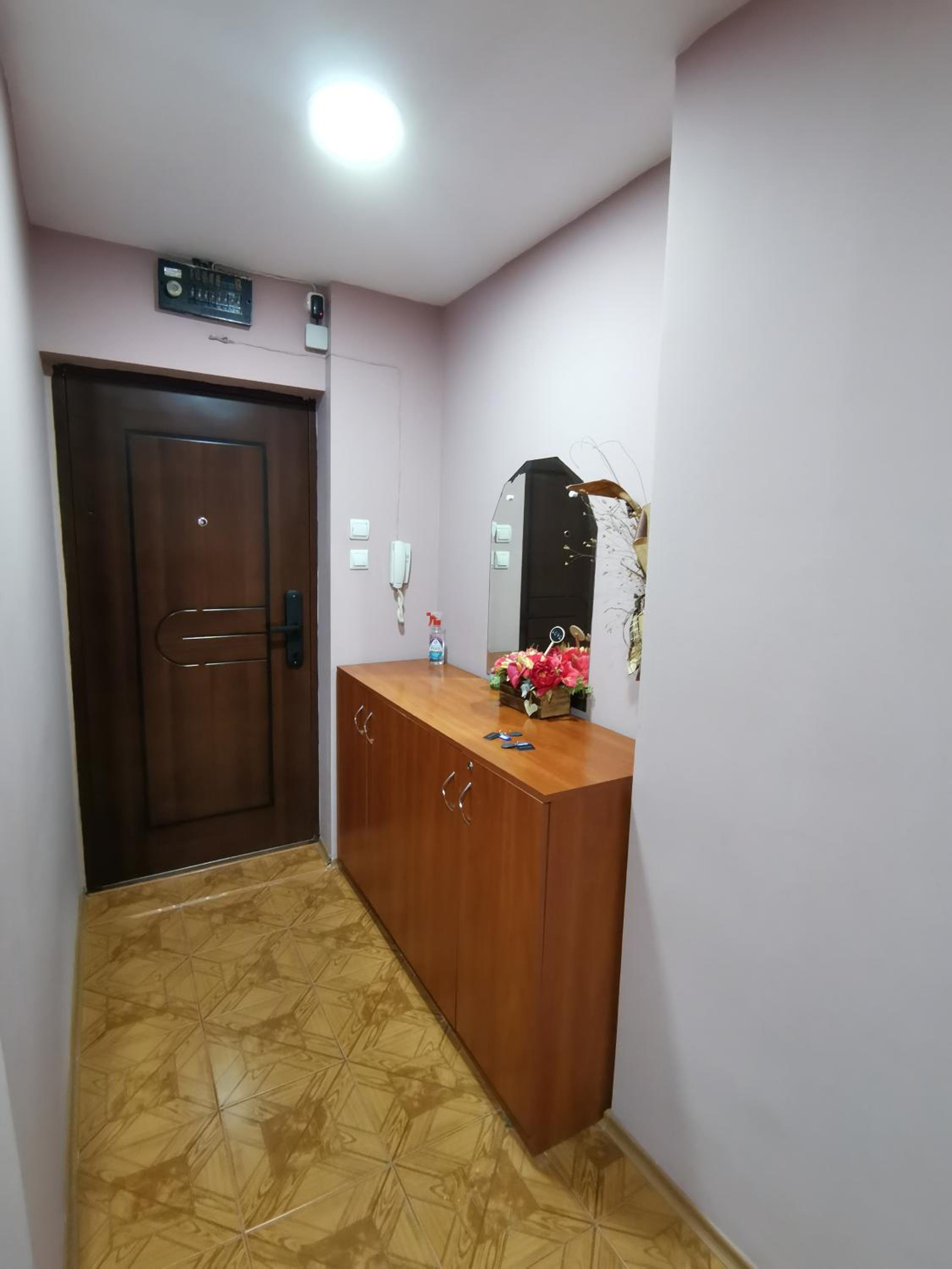 Central Apartment Targovishte, photo 20