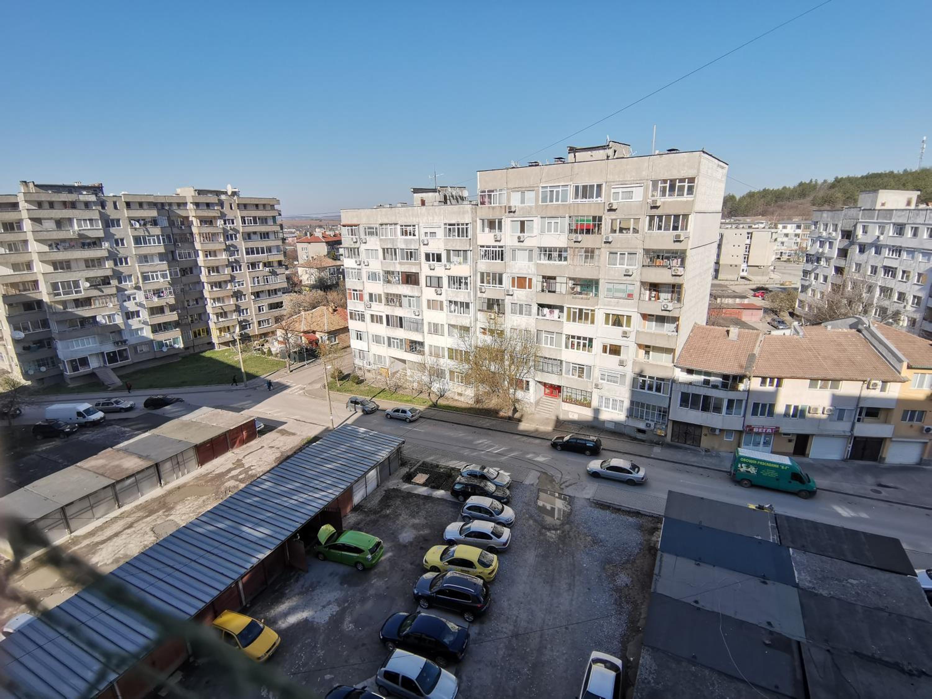Central Apartment Targovishte, photo 6