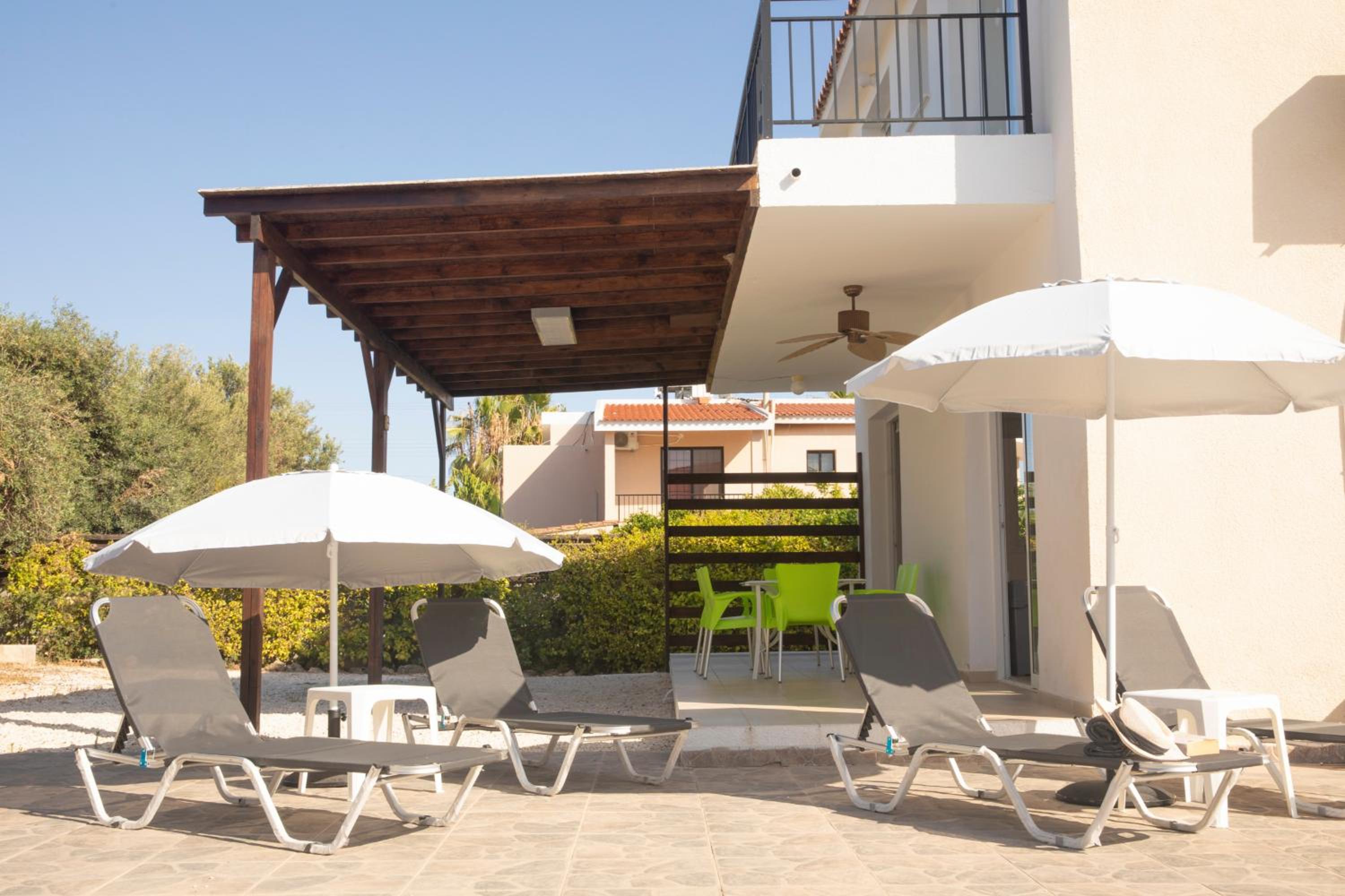Villa Gavalas
