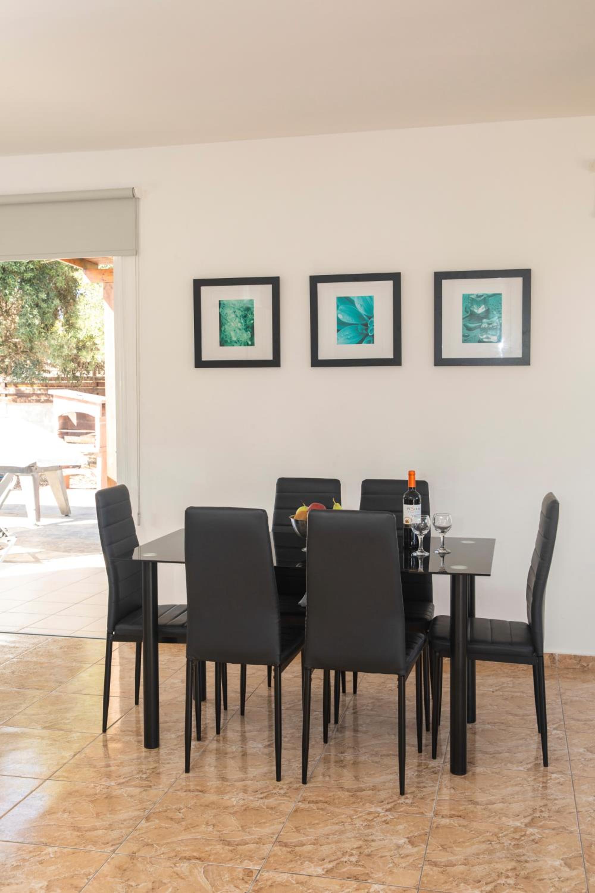 Villa Gavalas