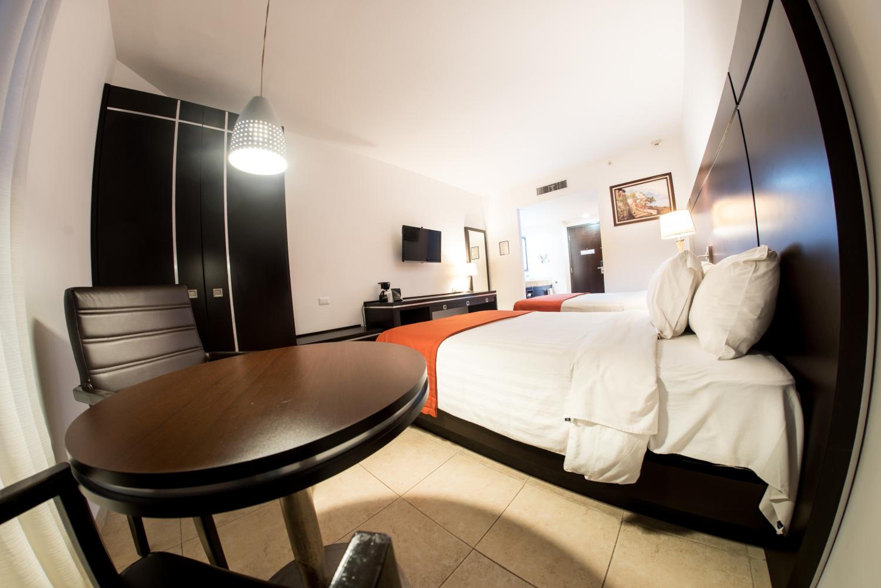 Boca del Rio Vacations - HOTEL OLIBA Boca del Rio - Property Image 12