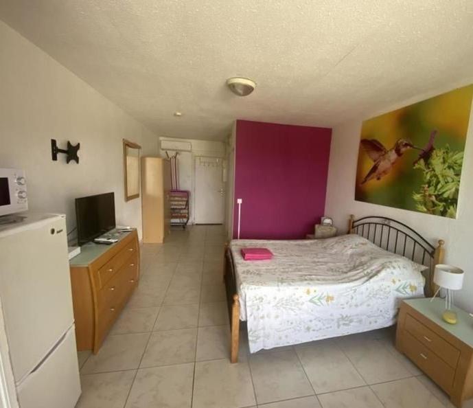 Studio à la semaine, au mois ou plus view 2