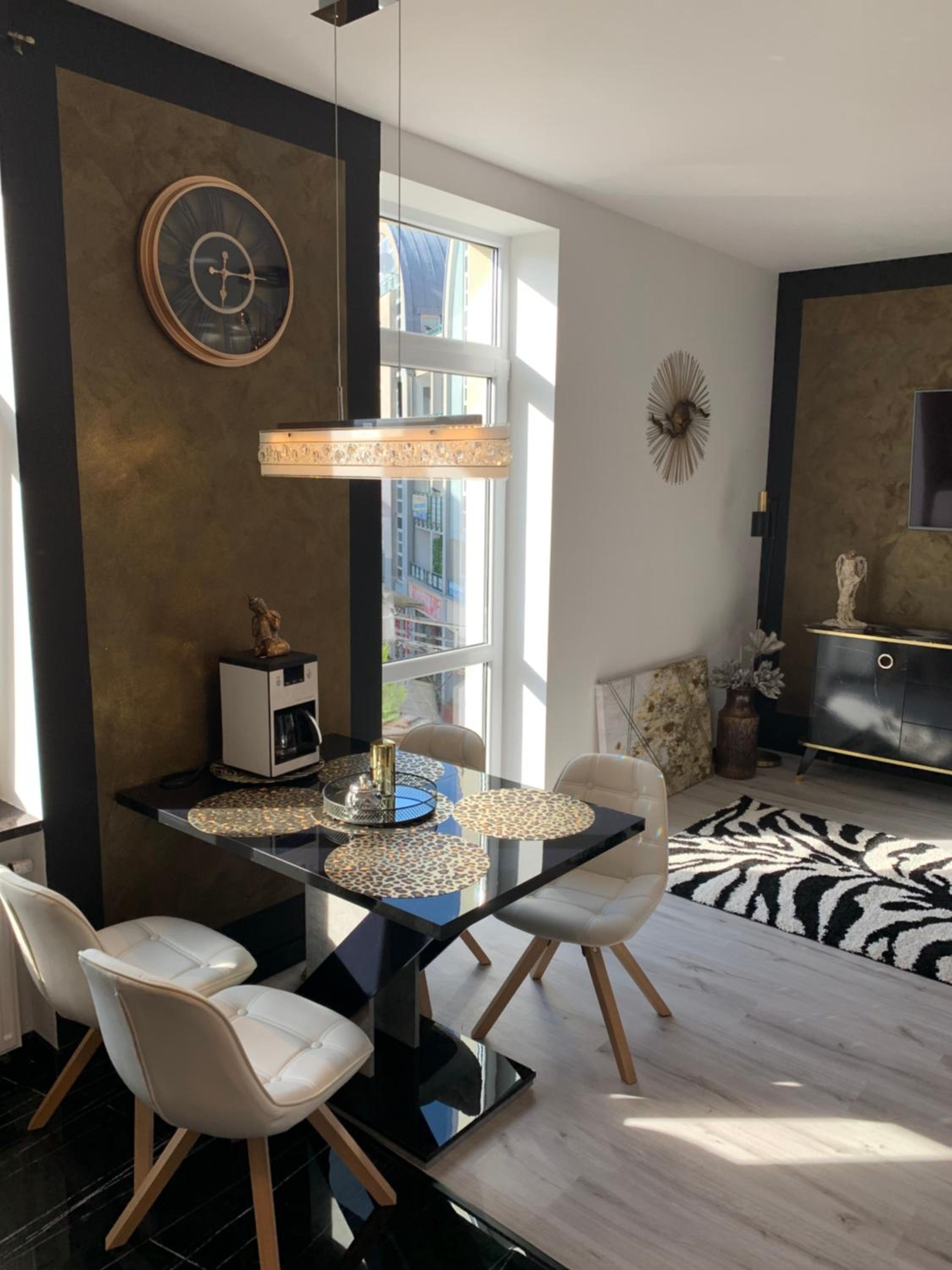 Czarna Perła Kołobrzeg ekskluzywny apartament dla wymagających view 2