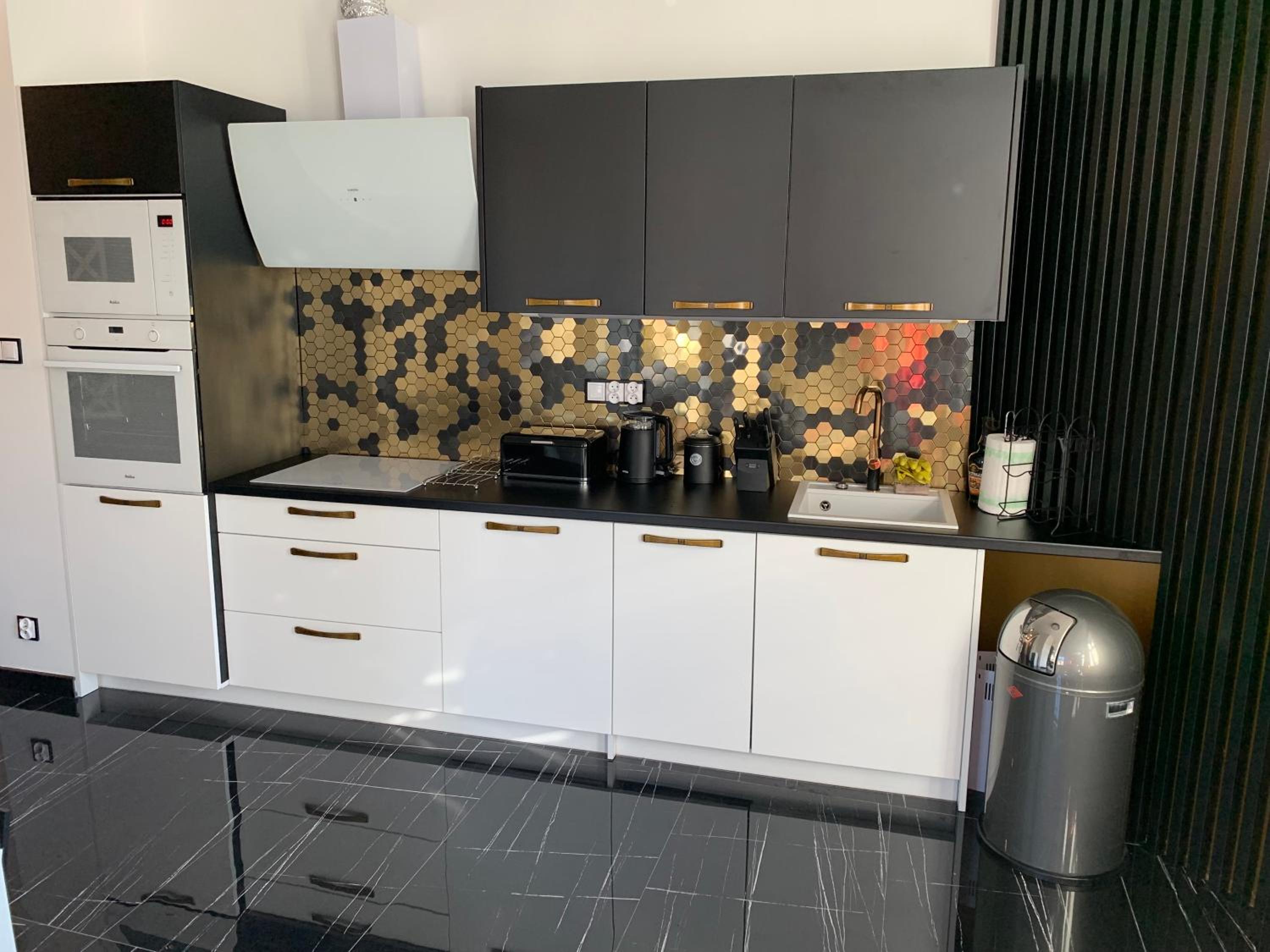 Czarna Perła Kołobrzeg ekskluzywny apartament dla wymagających view 5