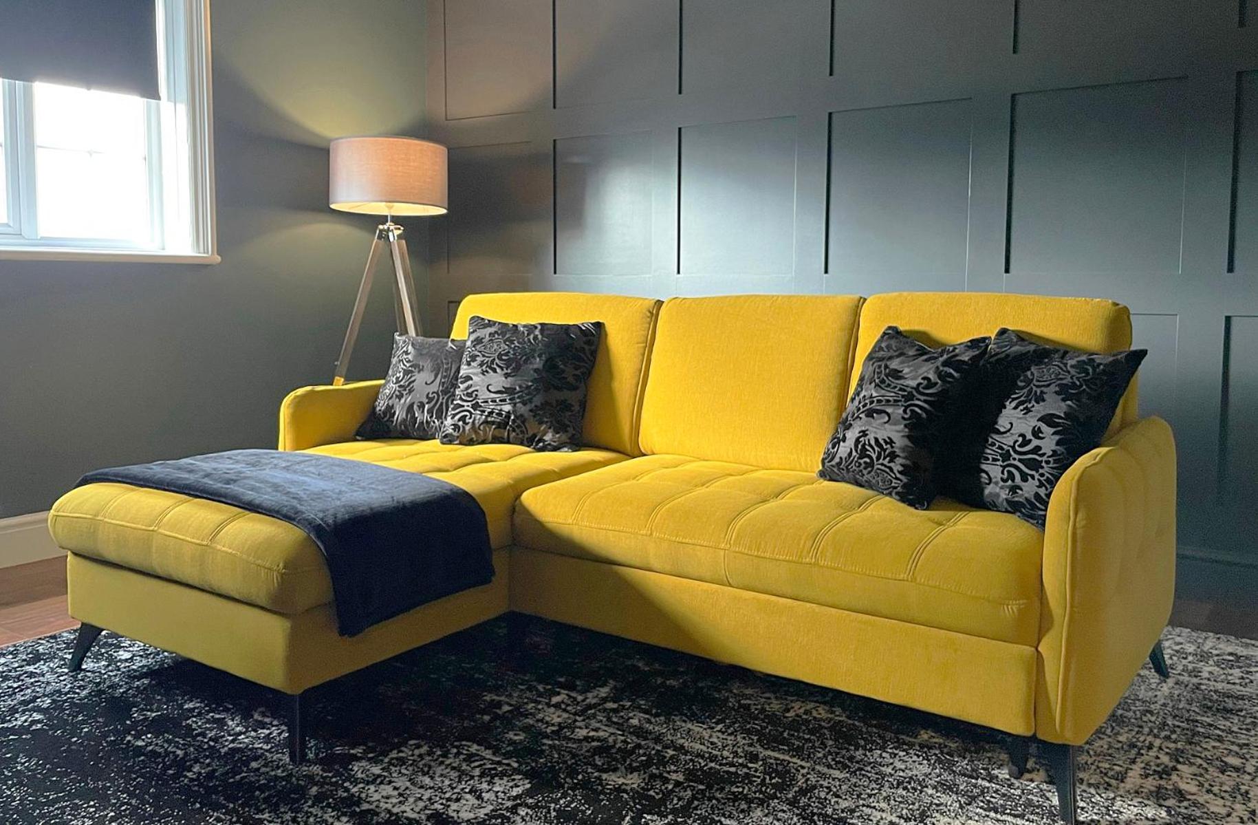 Yeovil Vacations - 'The Loft' - Property Image 28