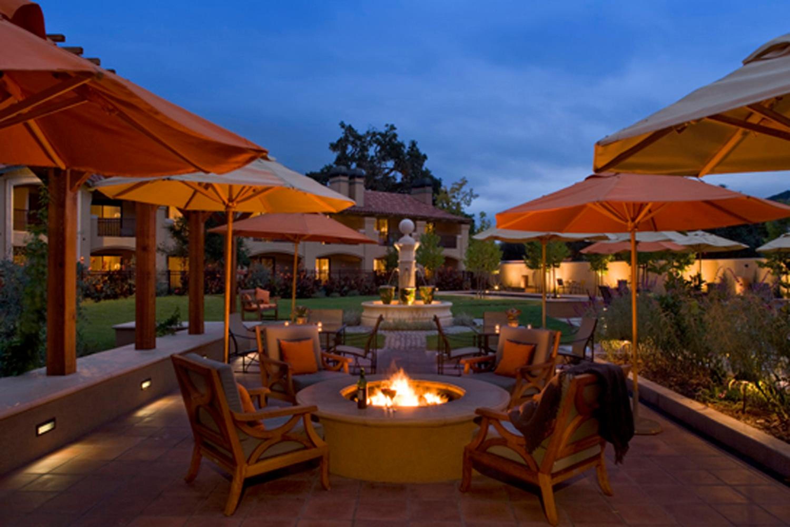 Yountville Vacations - Napa Valley Lodge - Property Image 32