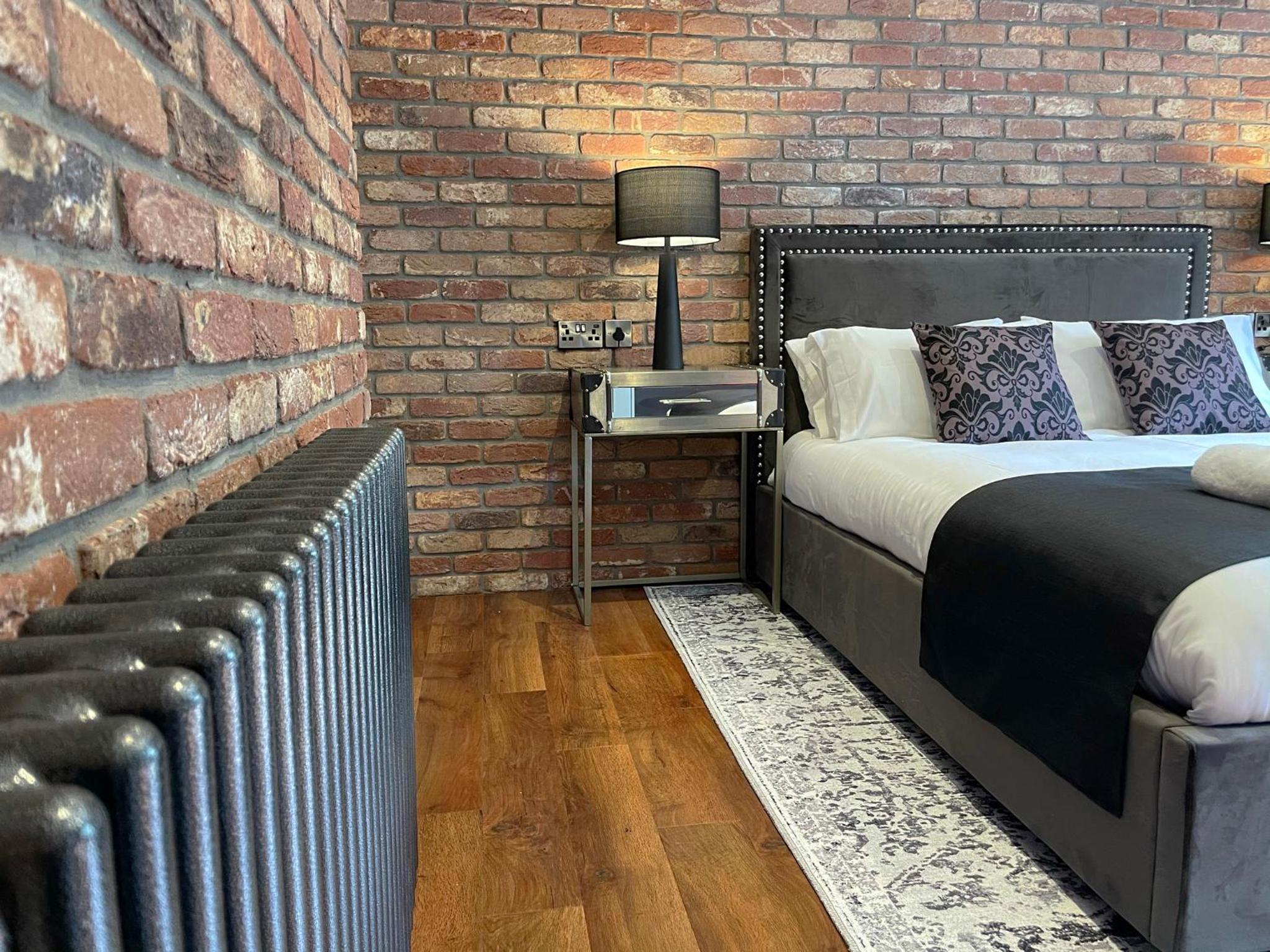 Yeovil Vacations - 'The Loft' - Property Image 21