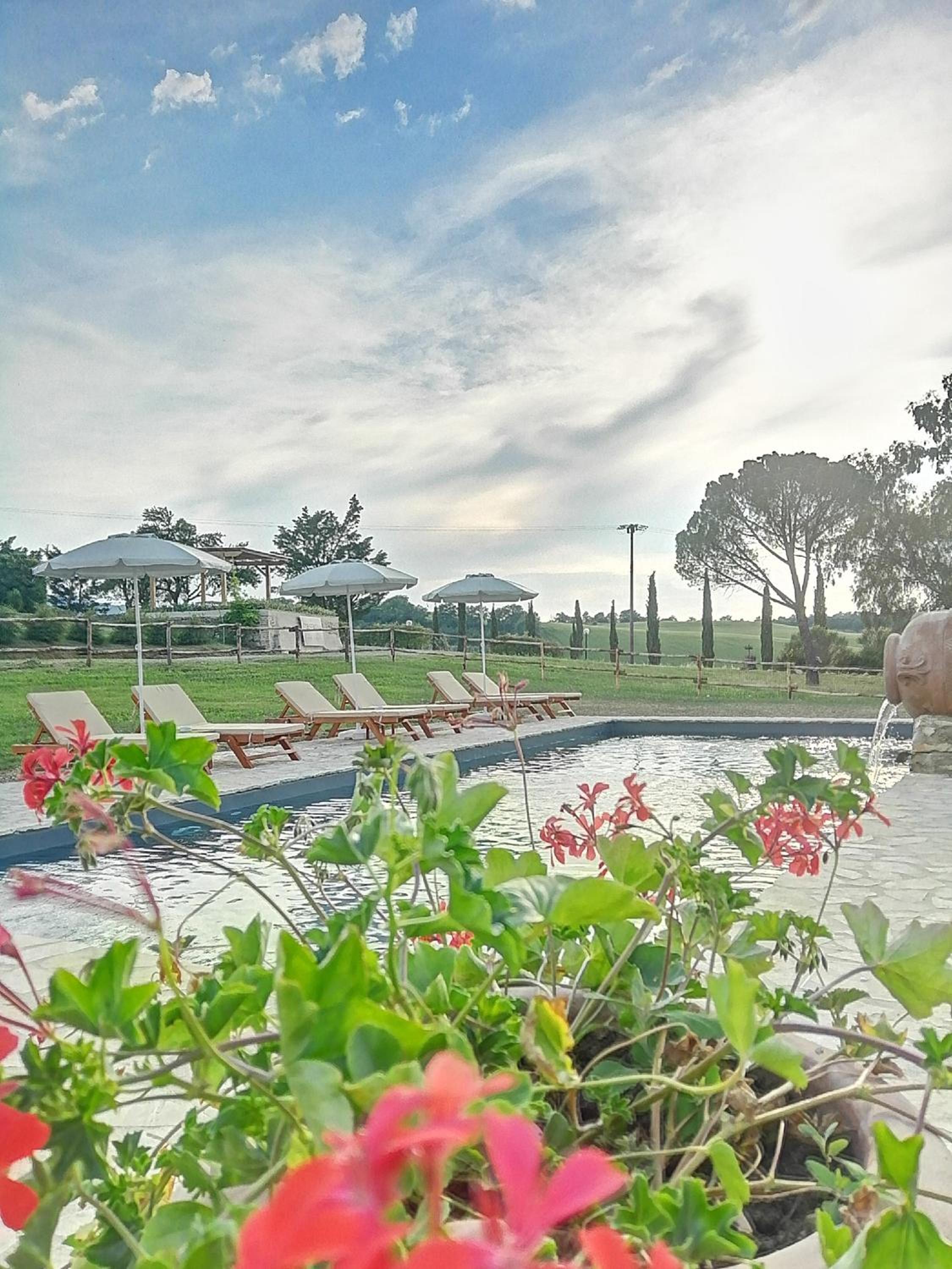 Wine Resort Colsereno