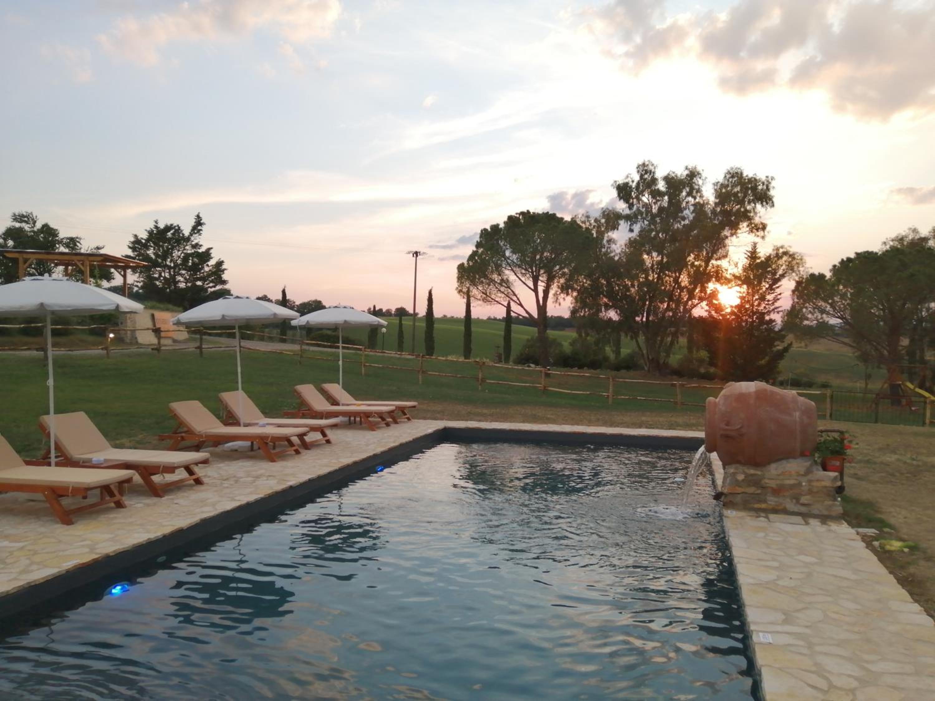 Wine Resort Colsereno