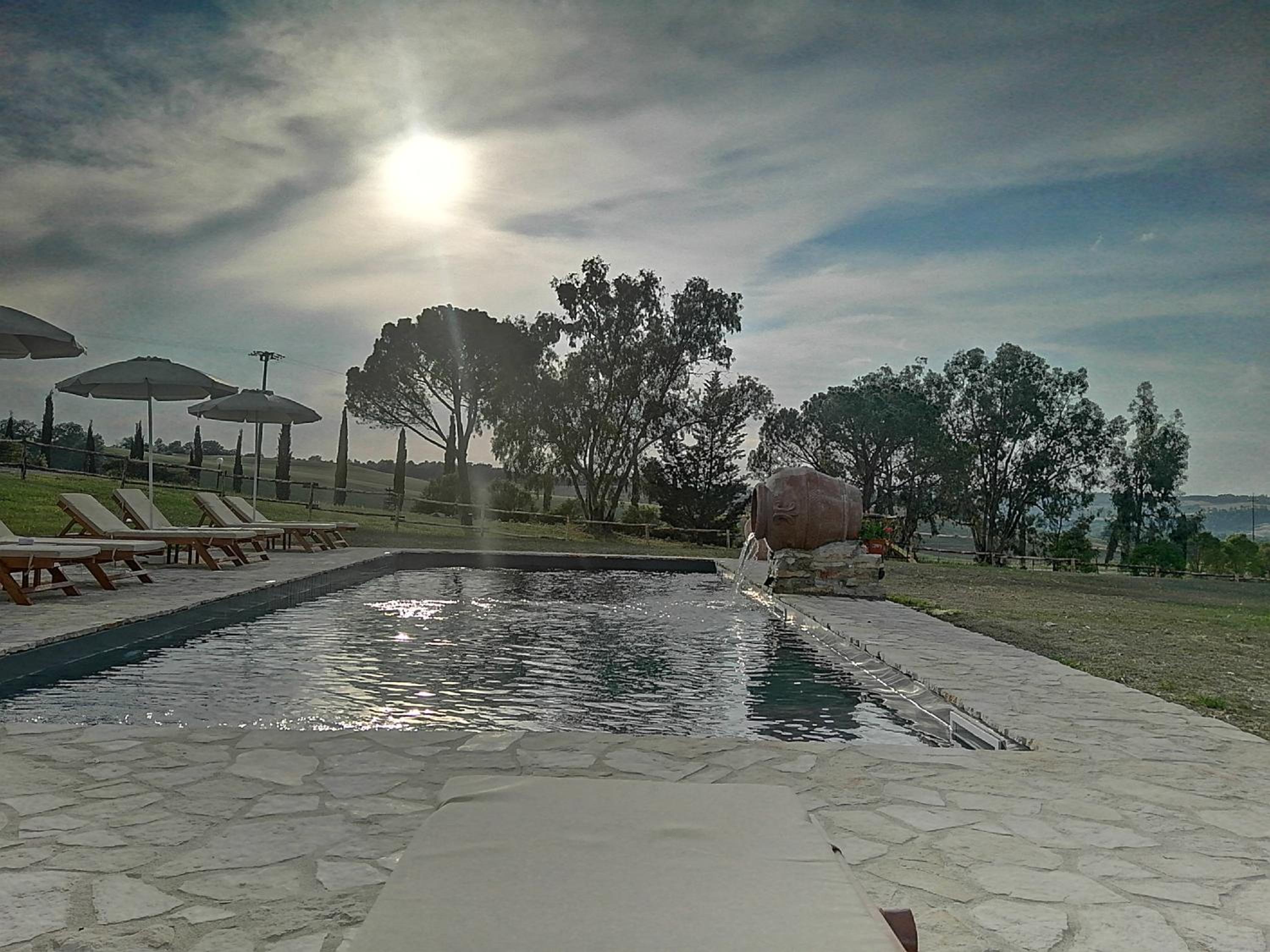 Wine Resort Colsereno