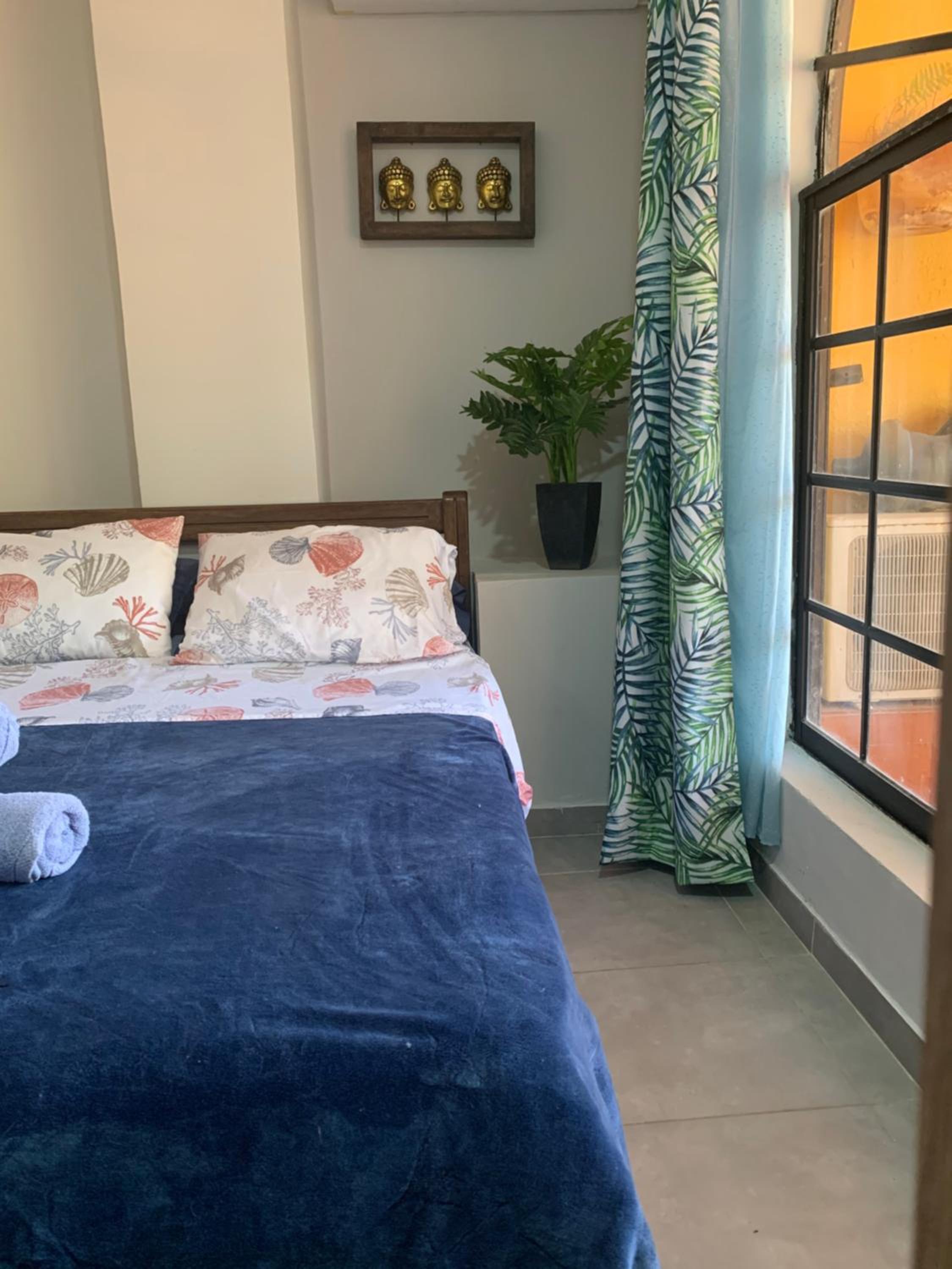 Sarah's Place San Andres