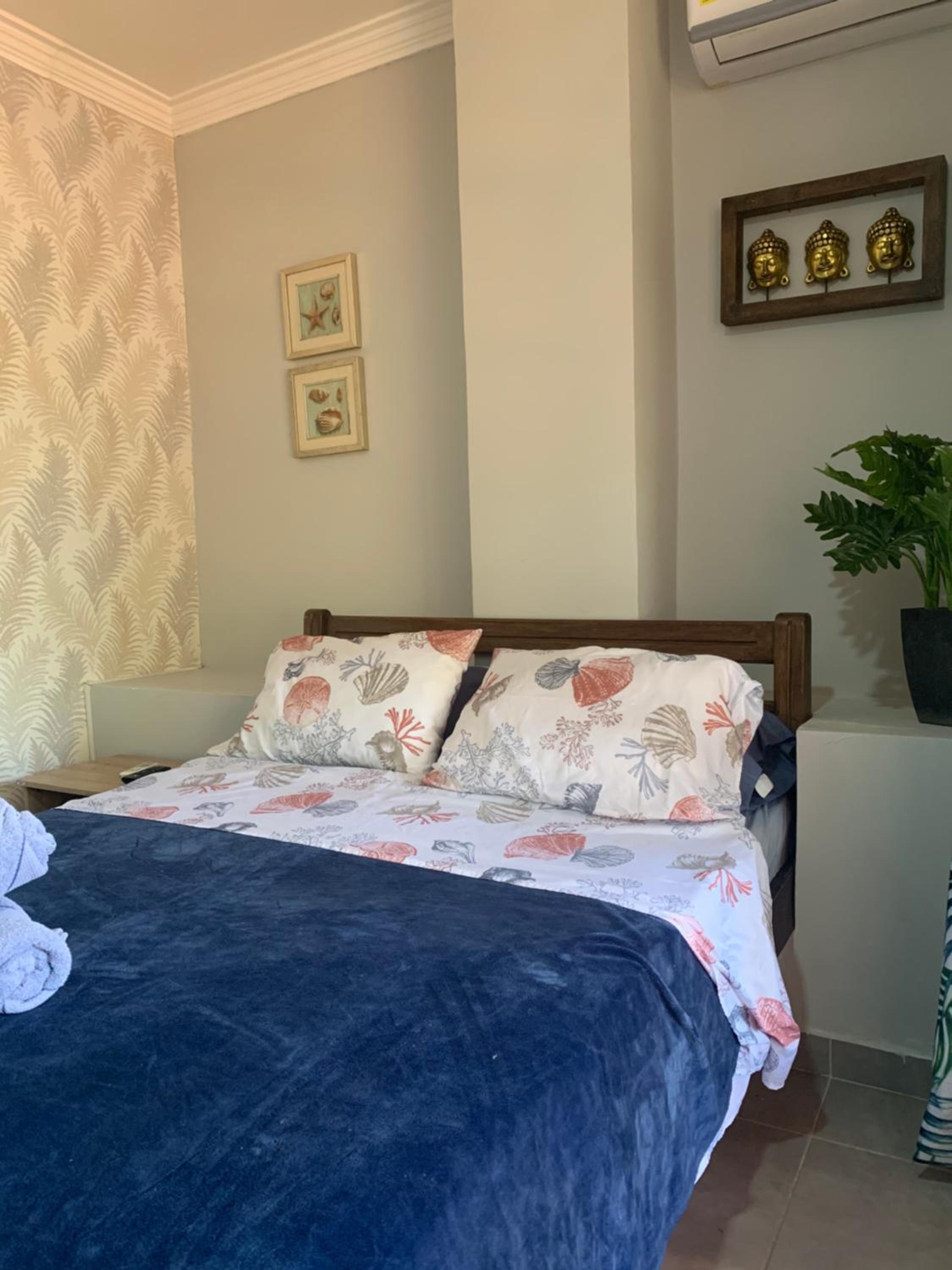 Sarah's Place San Andres
