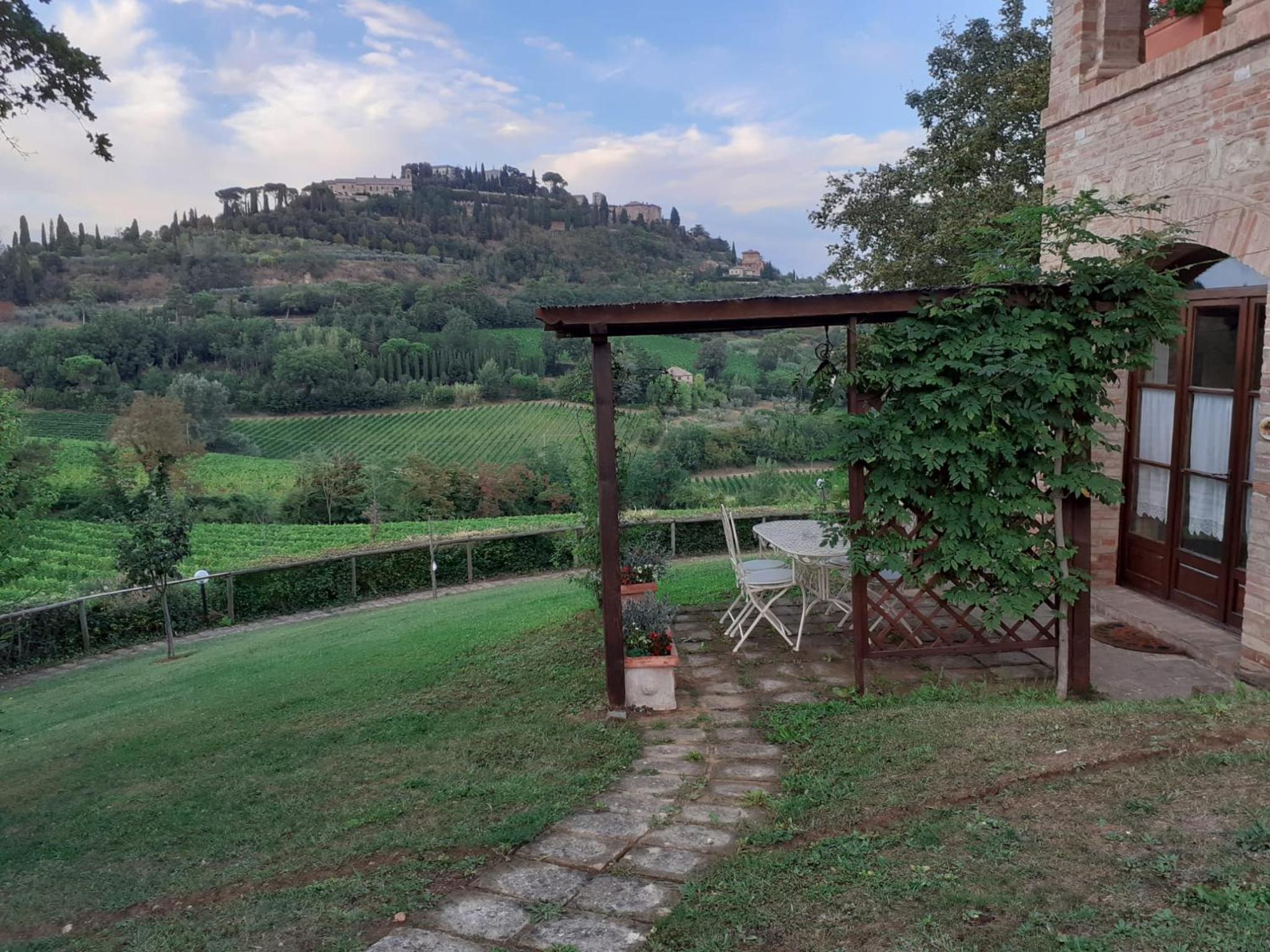 Agriturismo Nobile