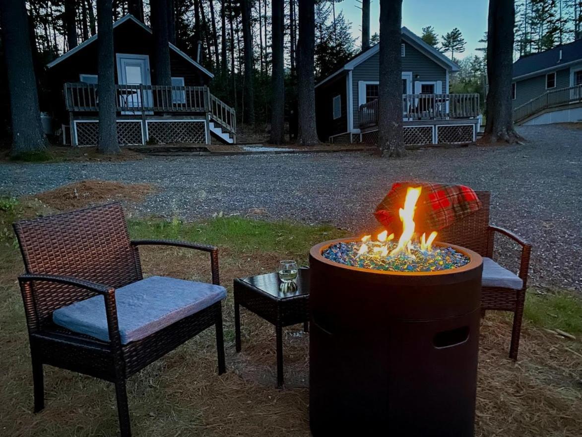 Pine Grove Cottages