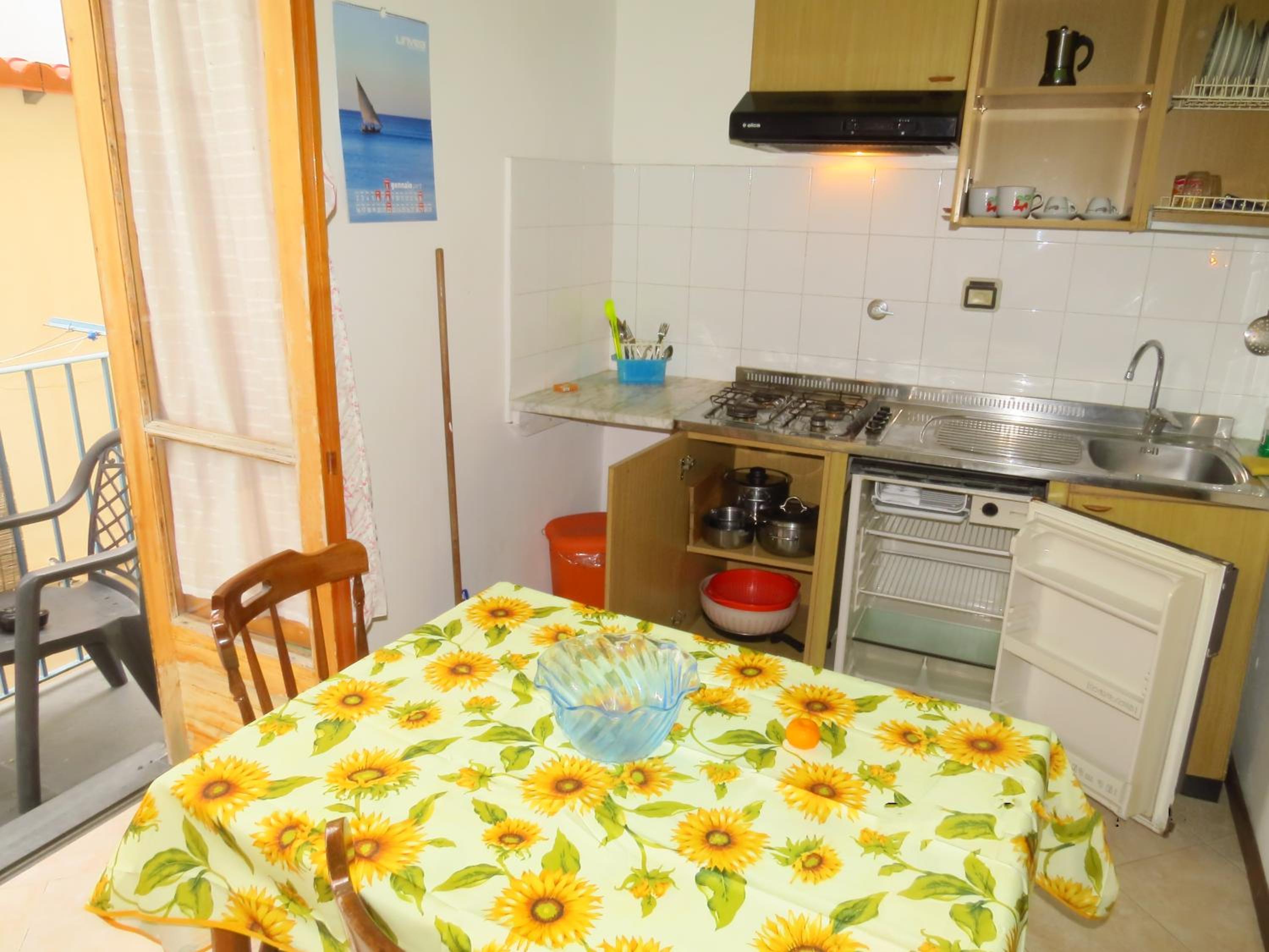 Casa Vittorio B&b