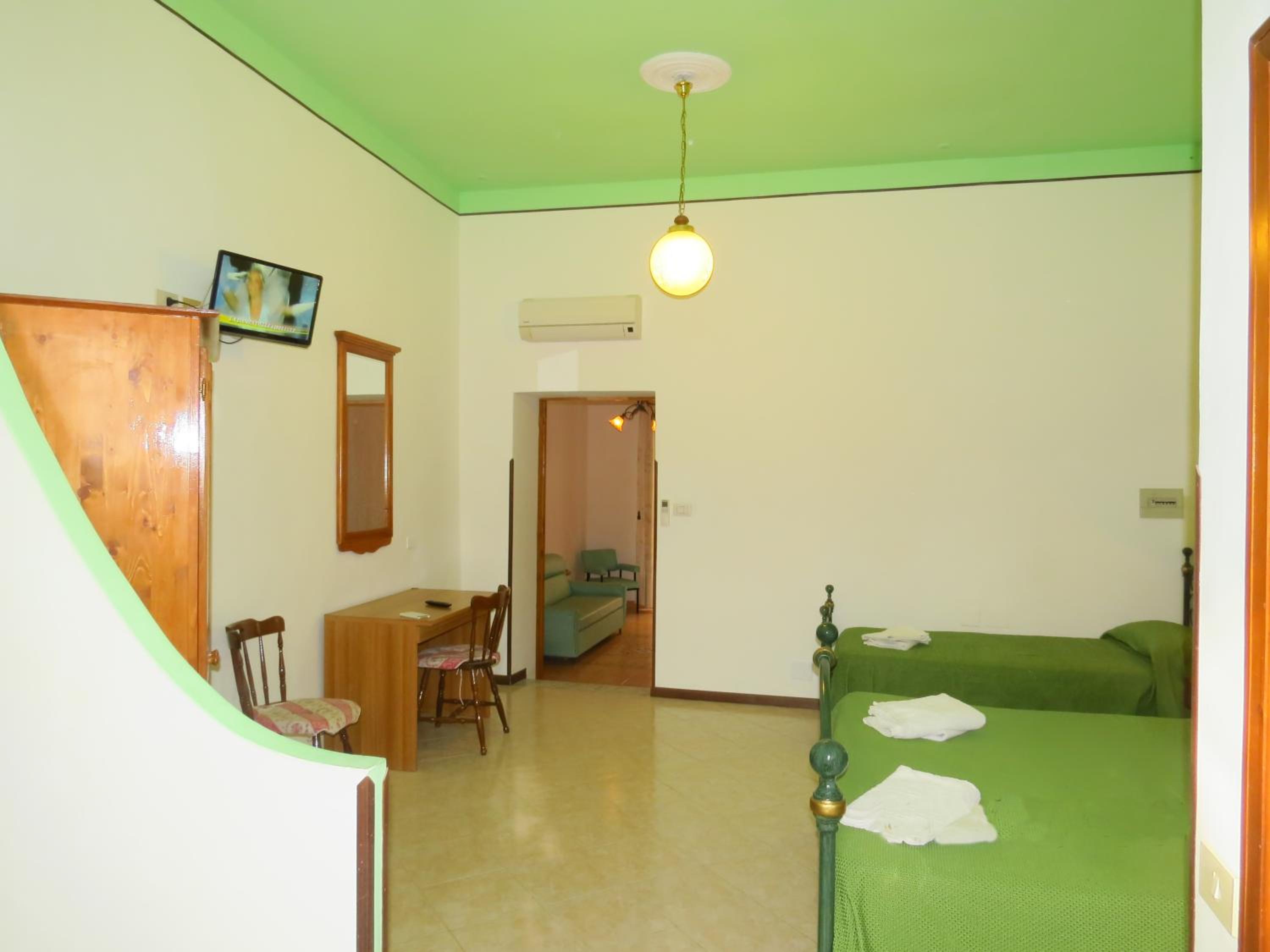 Casa Vittorio B&b