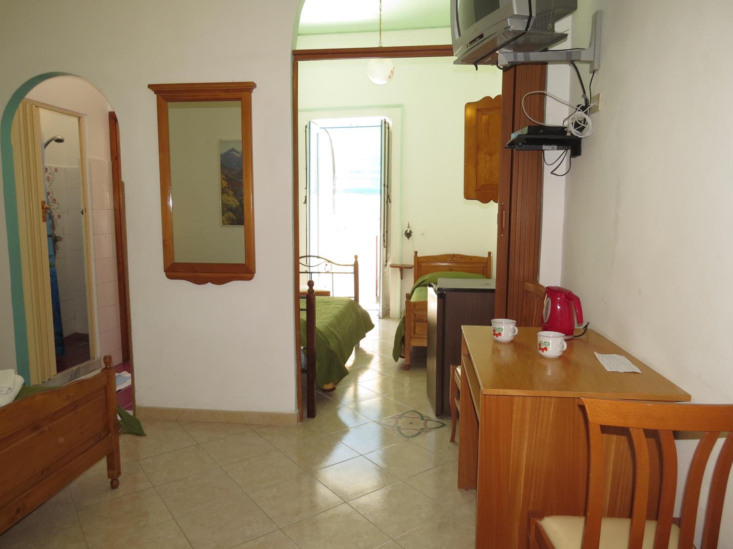 Casa Vittorio B&b