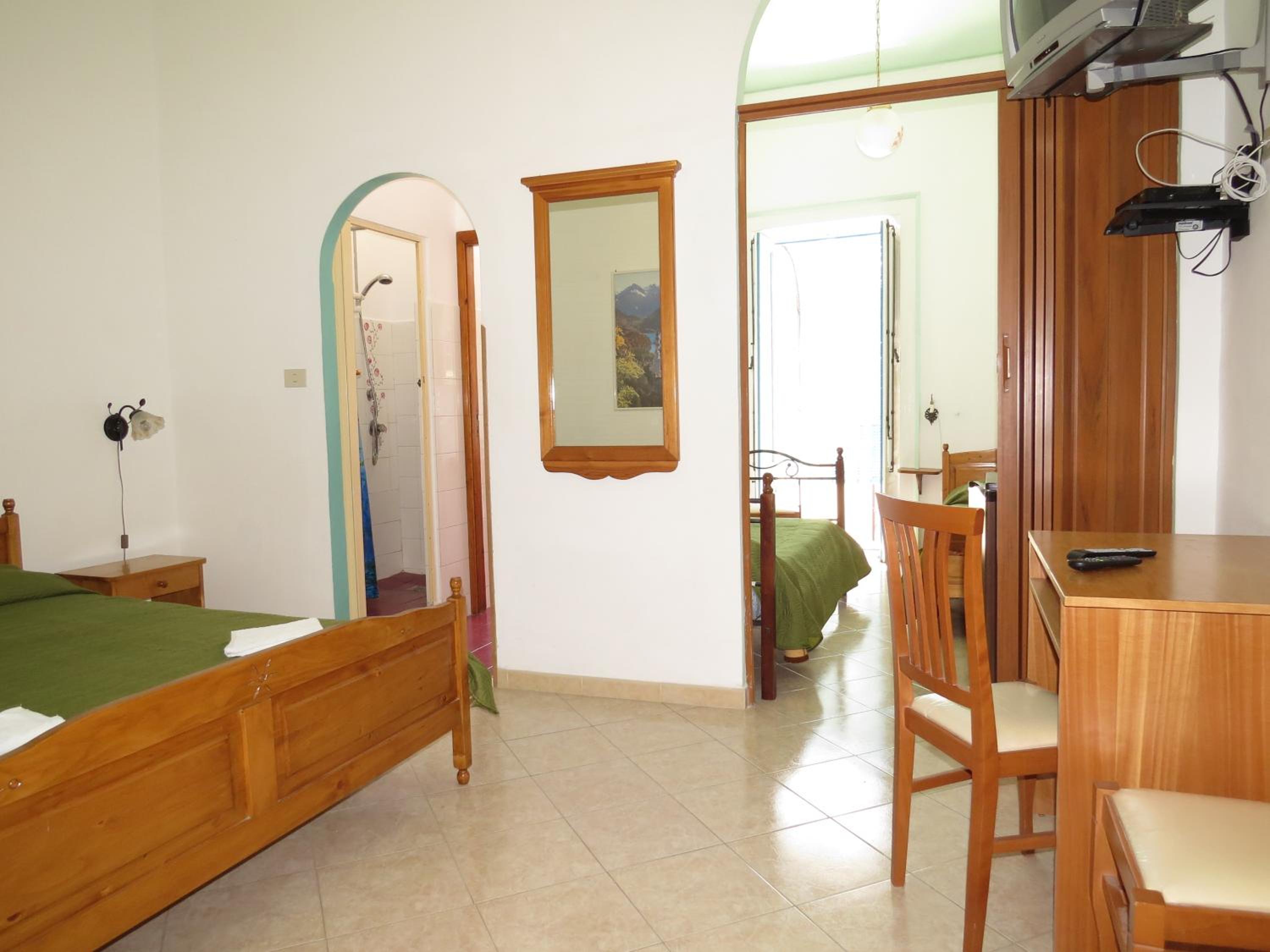 Casa Vittorio B&b