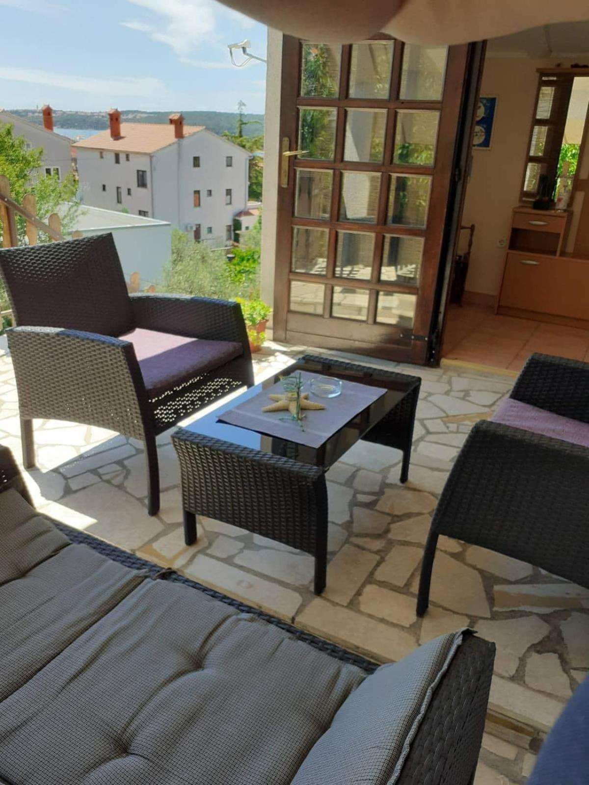 Istriensonne - Apartments Lucano view 3
