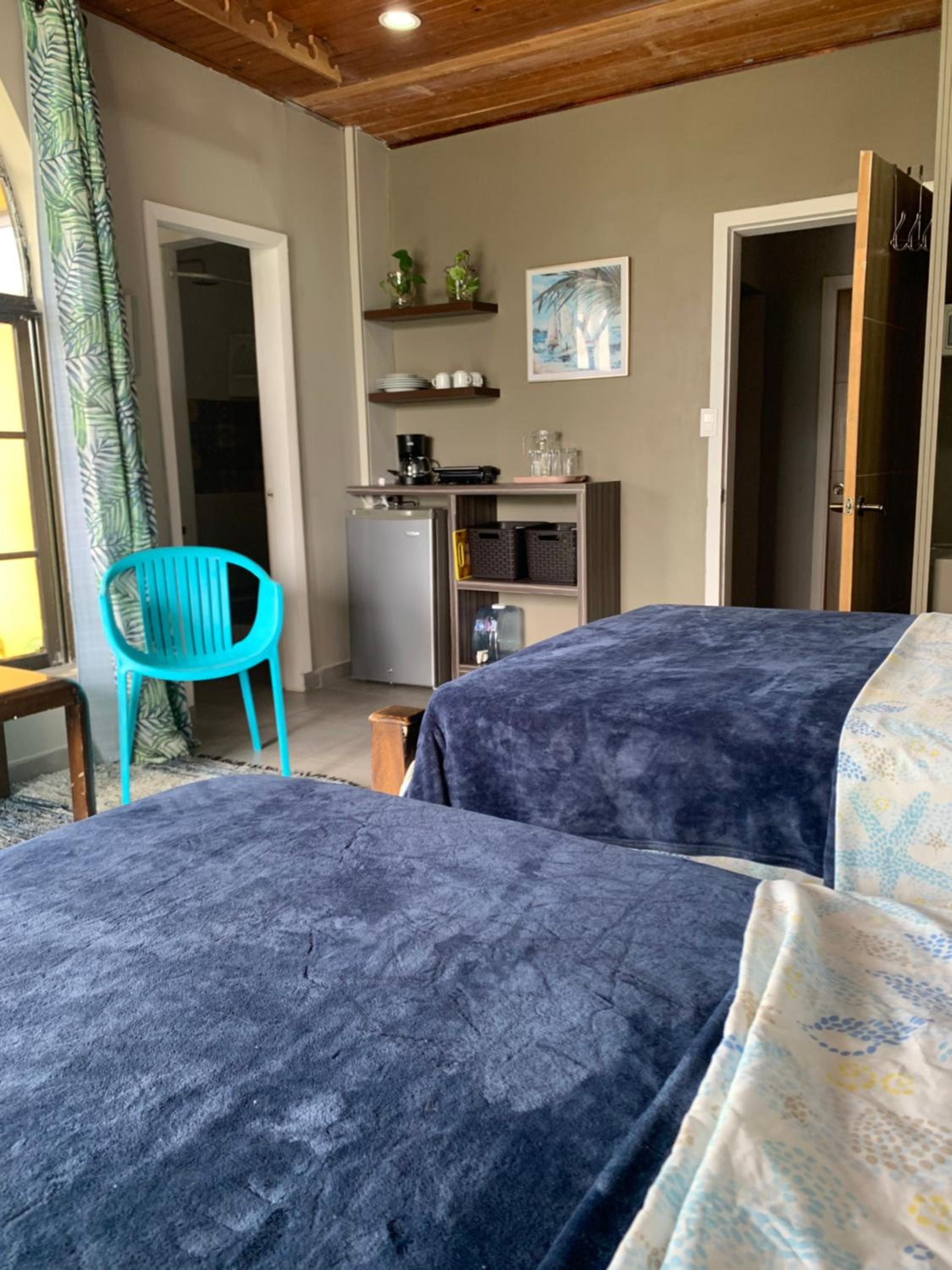 Sarah's Place San Andres