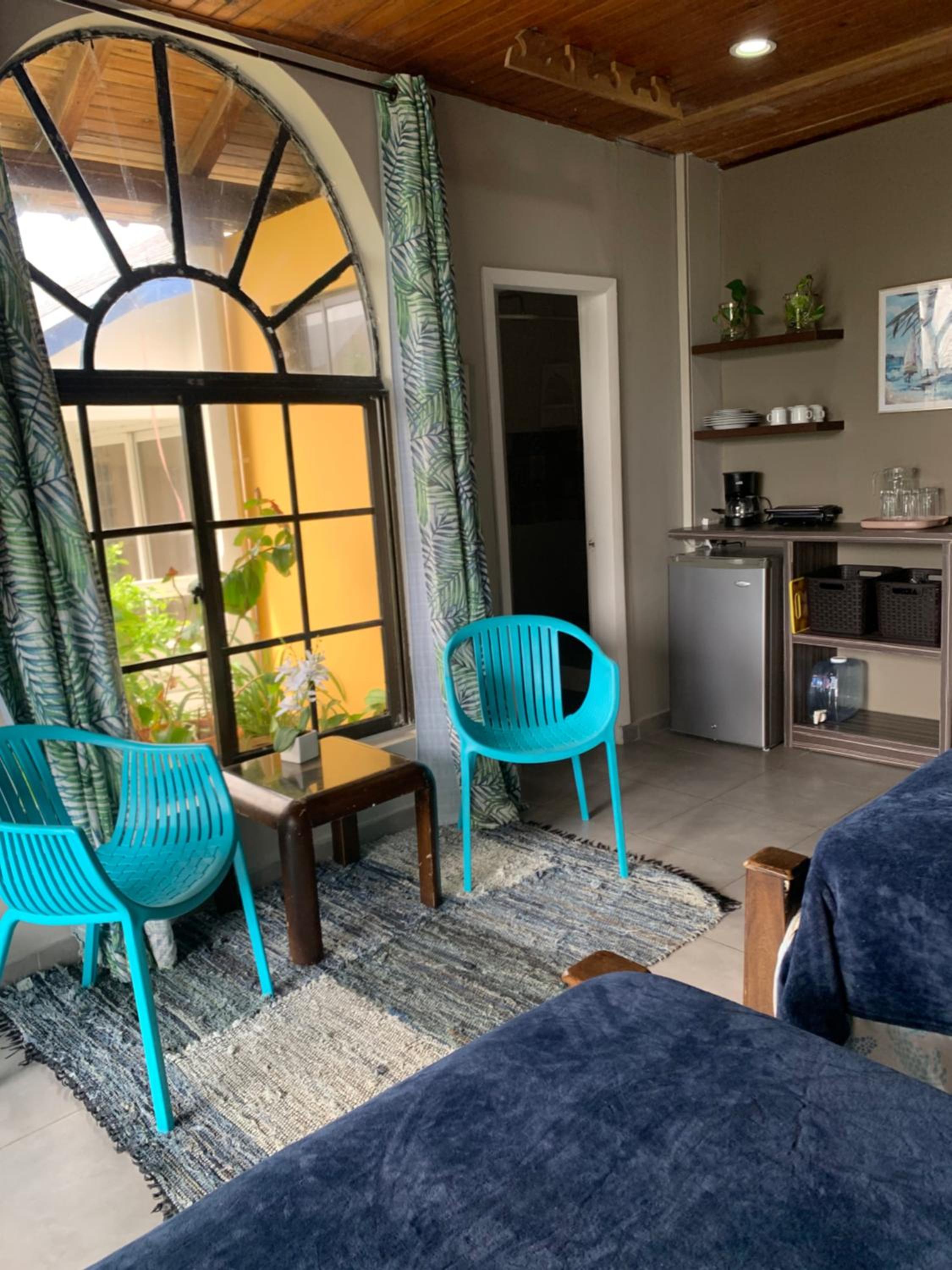 Sarah's Place San Andres