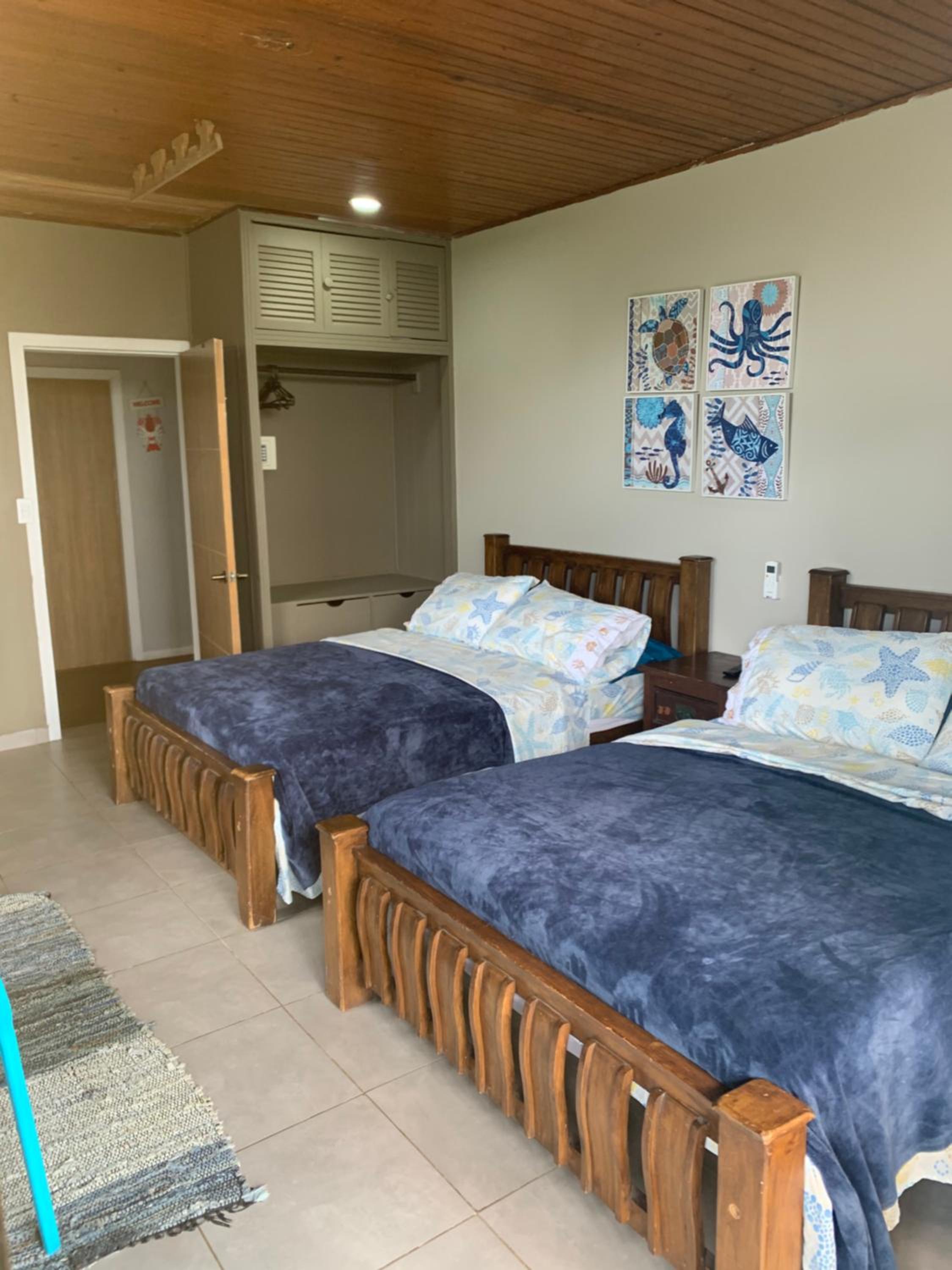Sarah's Place San Andres