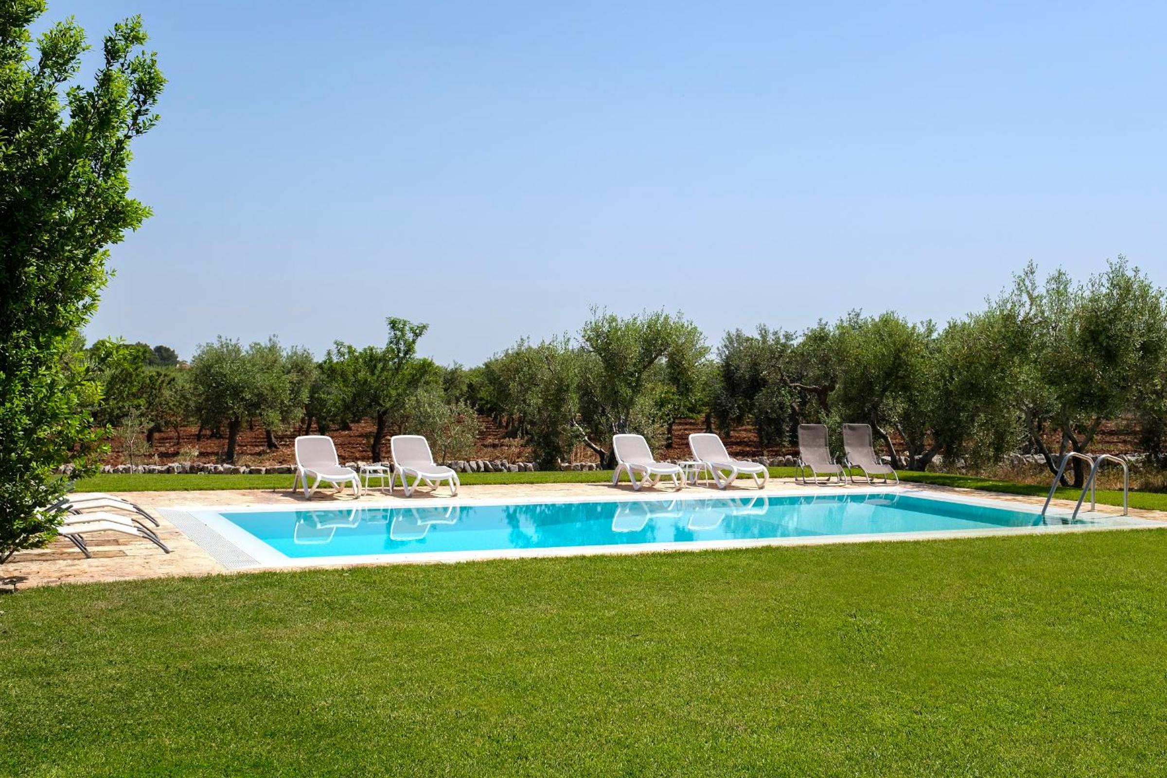 Casale Lillina view 3