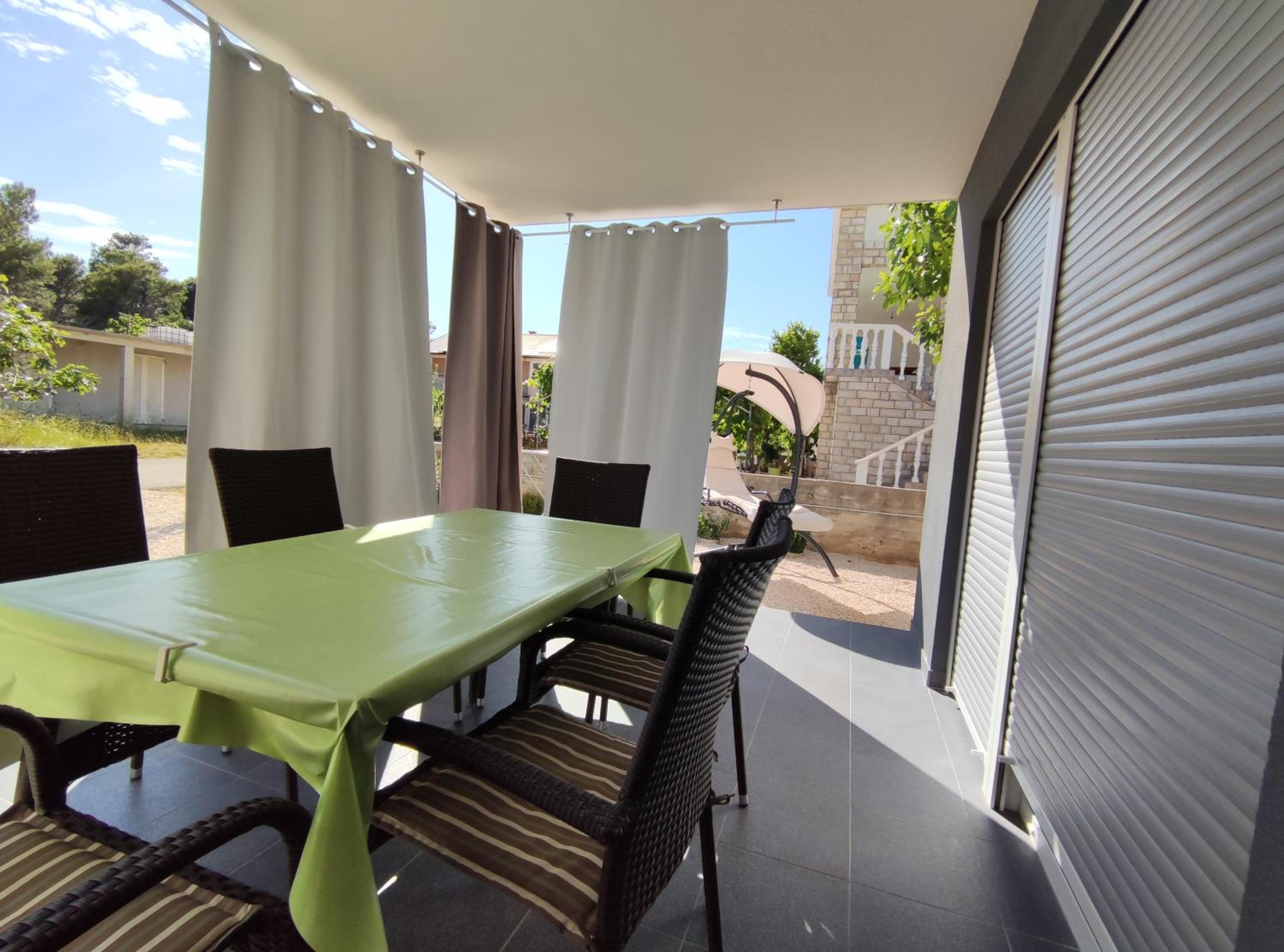 ZILIP Apartments view 4