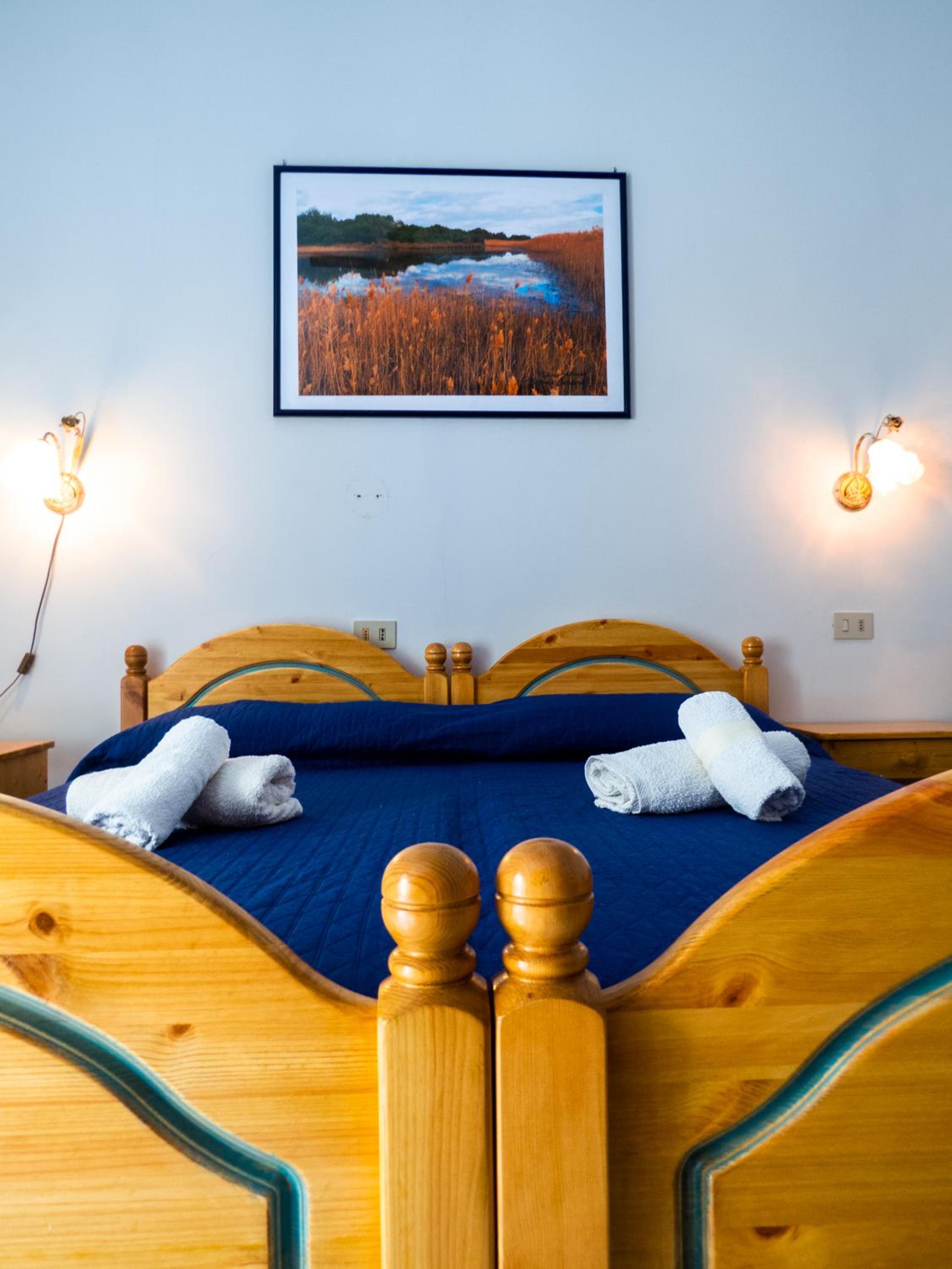 Casa Vittorio B&b