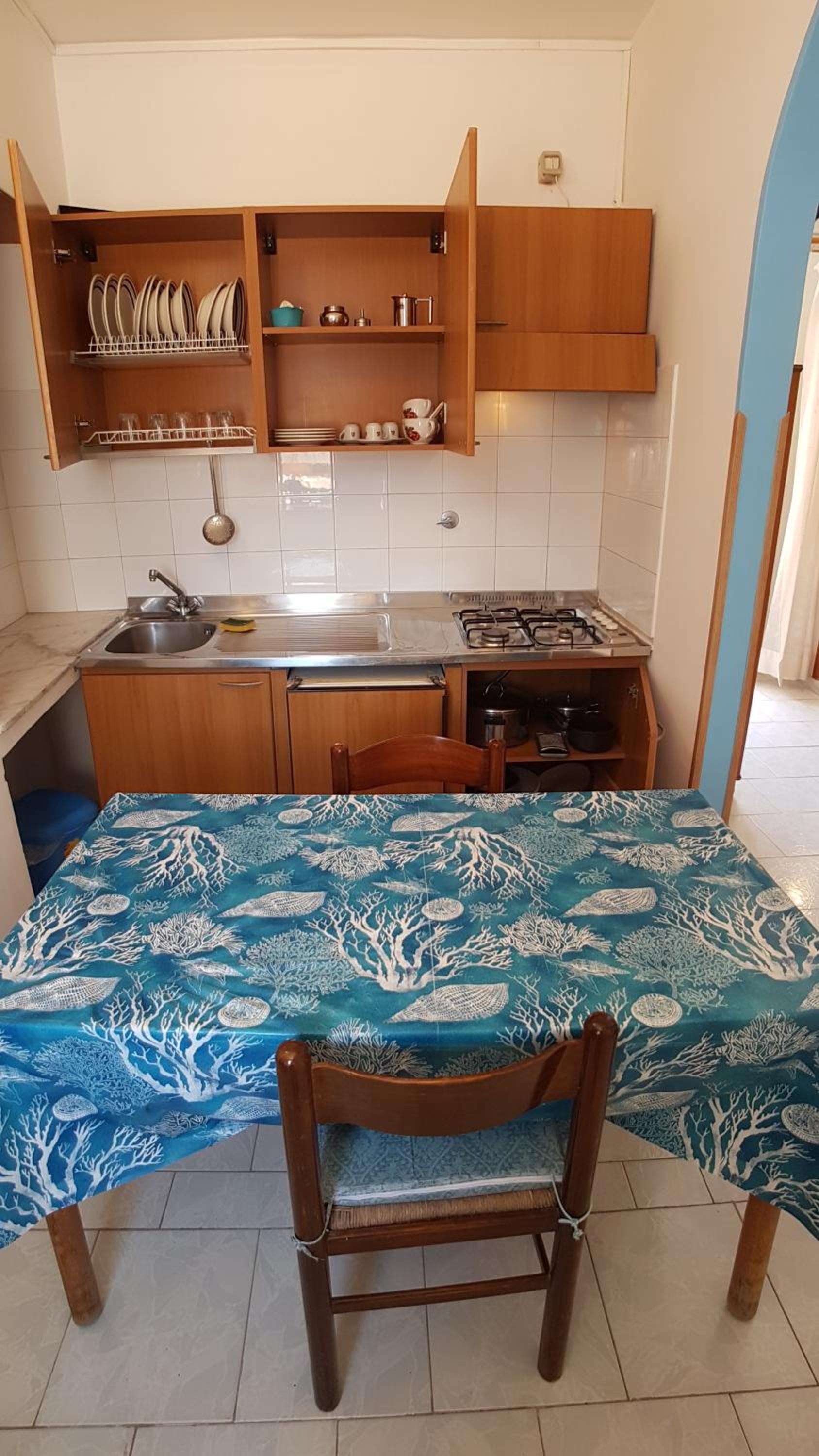 Casa Vittorio B&b