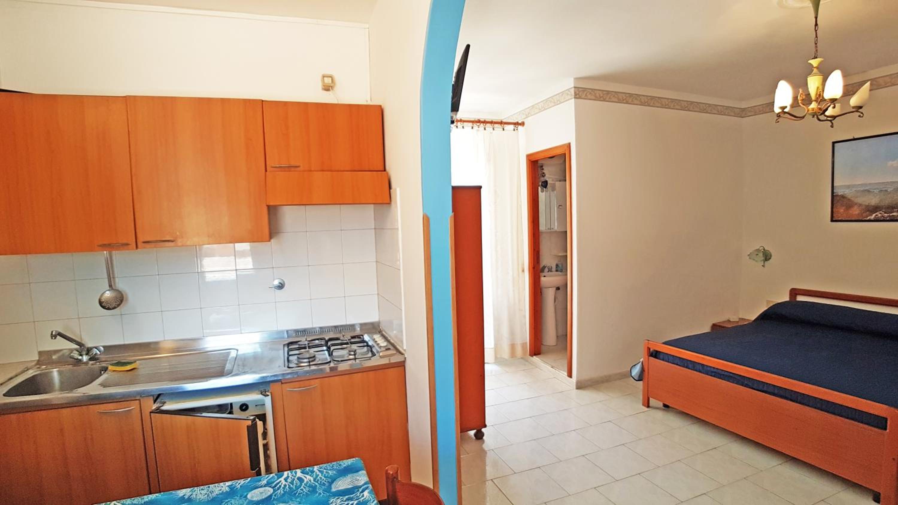 Casa Vittorio B&b