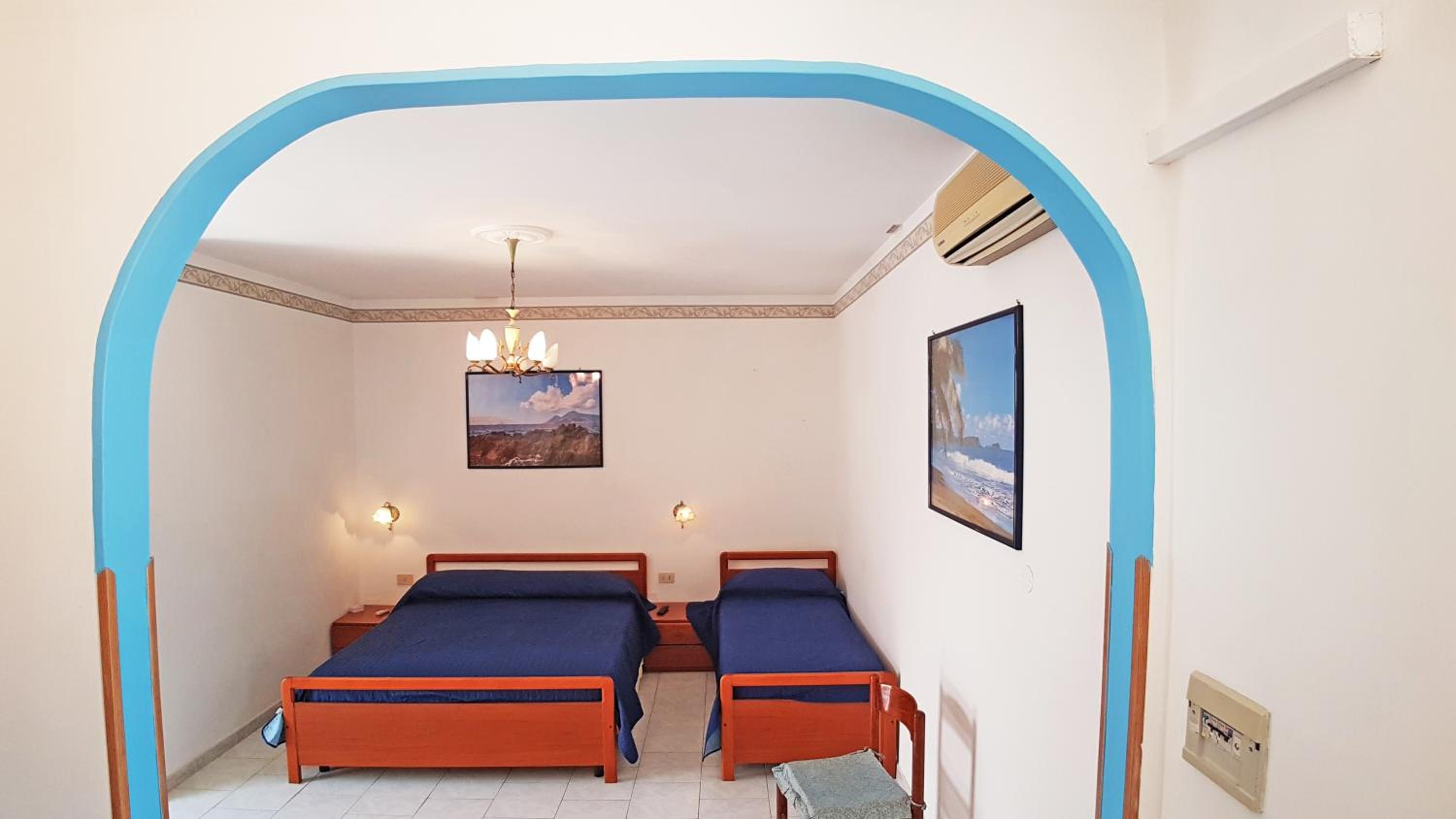 Casa Vittorio B&b