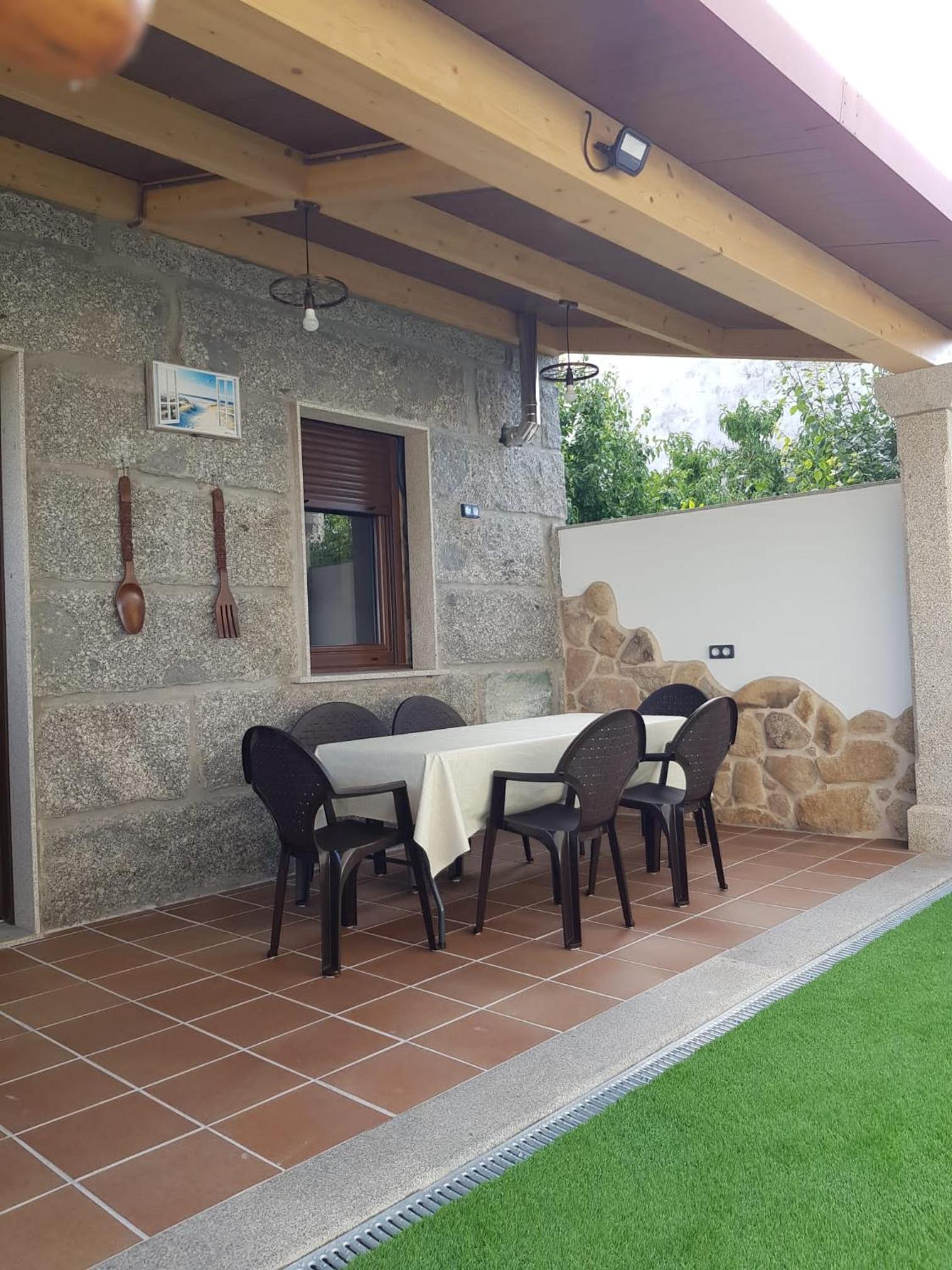 El Rincón de Cambados