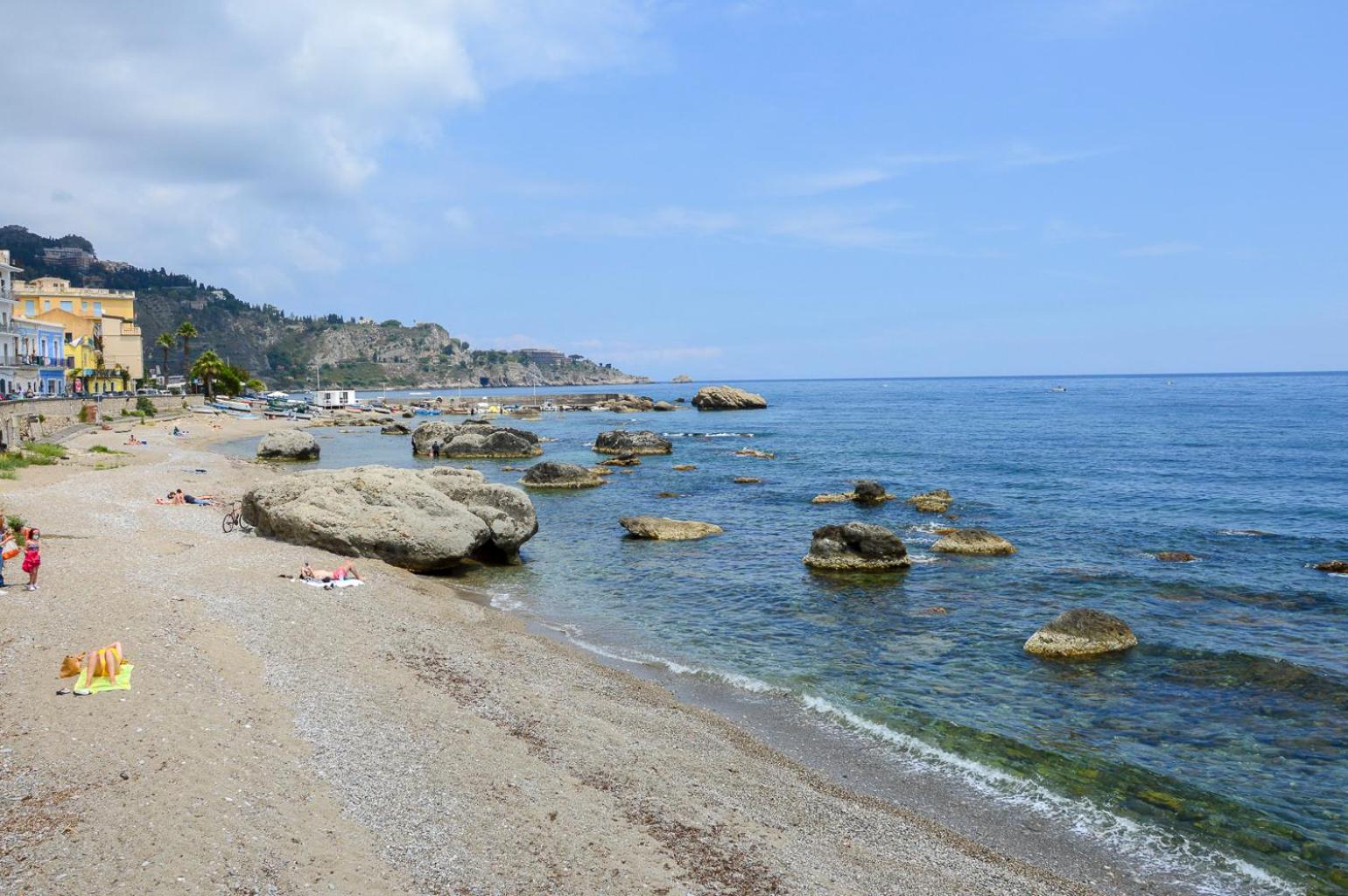 SUN SEA HOUSE TAORMINA photo 2