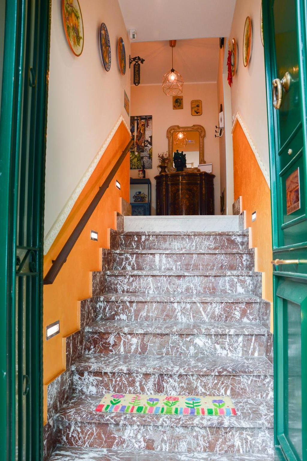 SUN SEA HOUSE TAORMINA photo 5