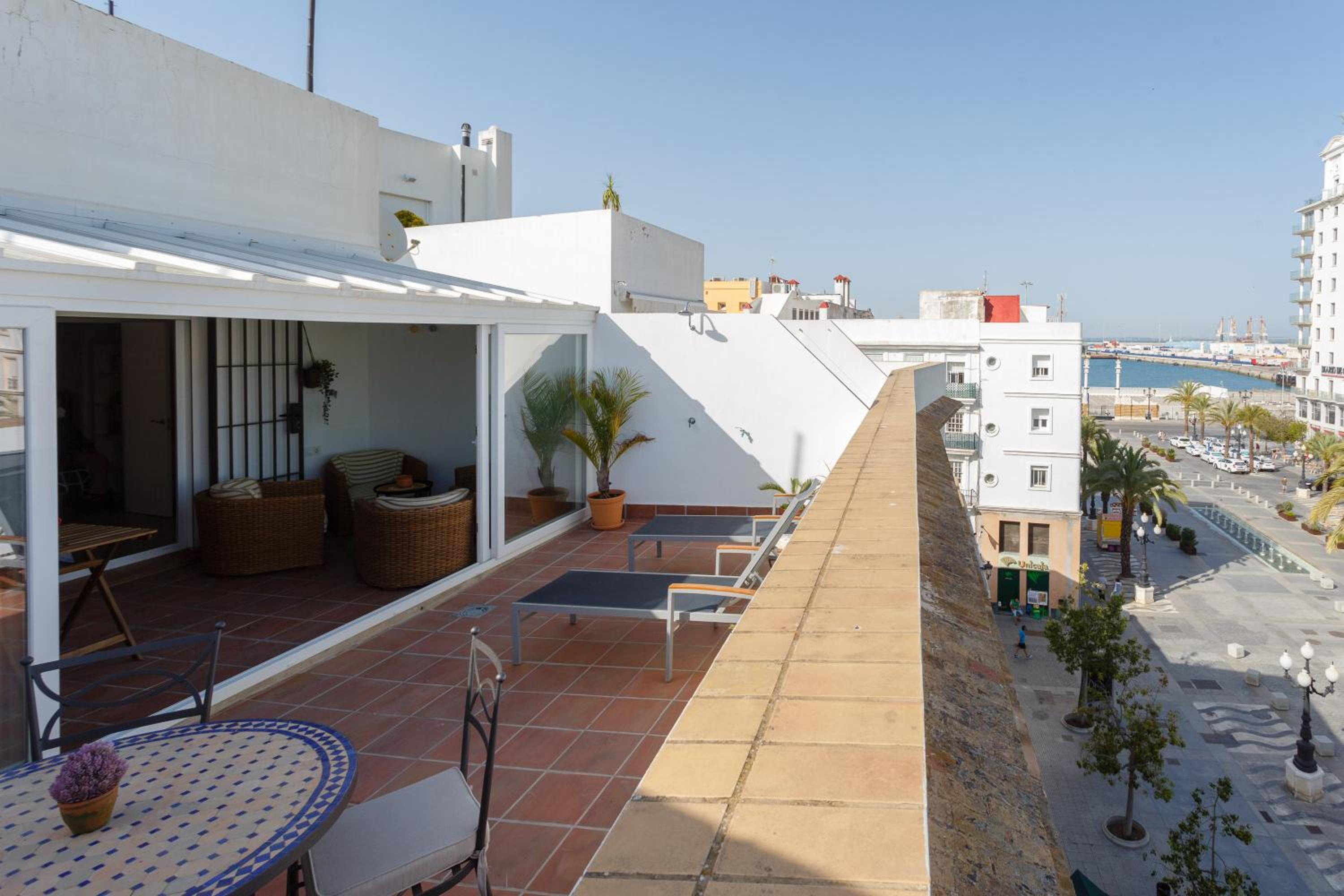 roof