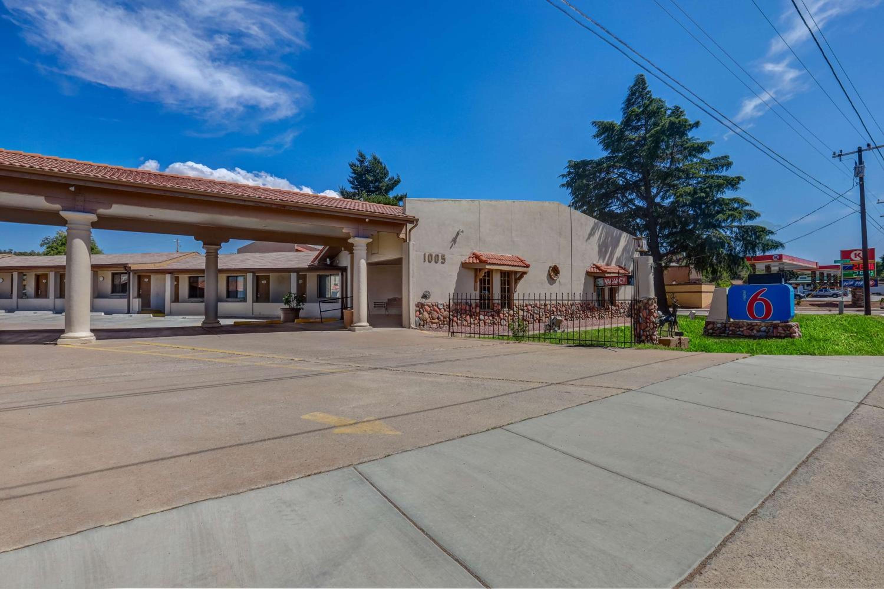 Payson Vacations - Motel 6-Payson, AZ - Property Image 25