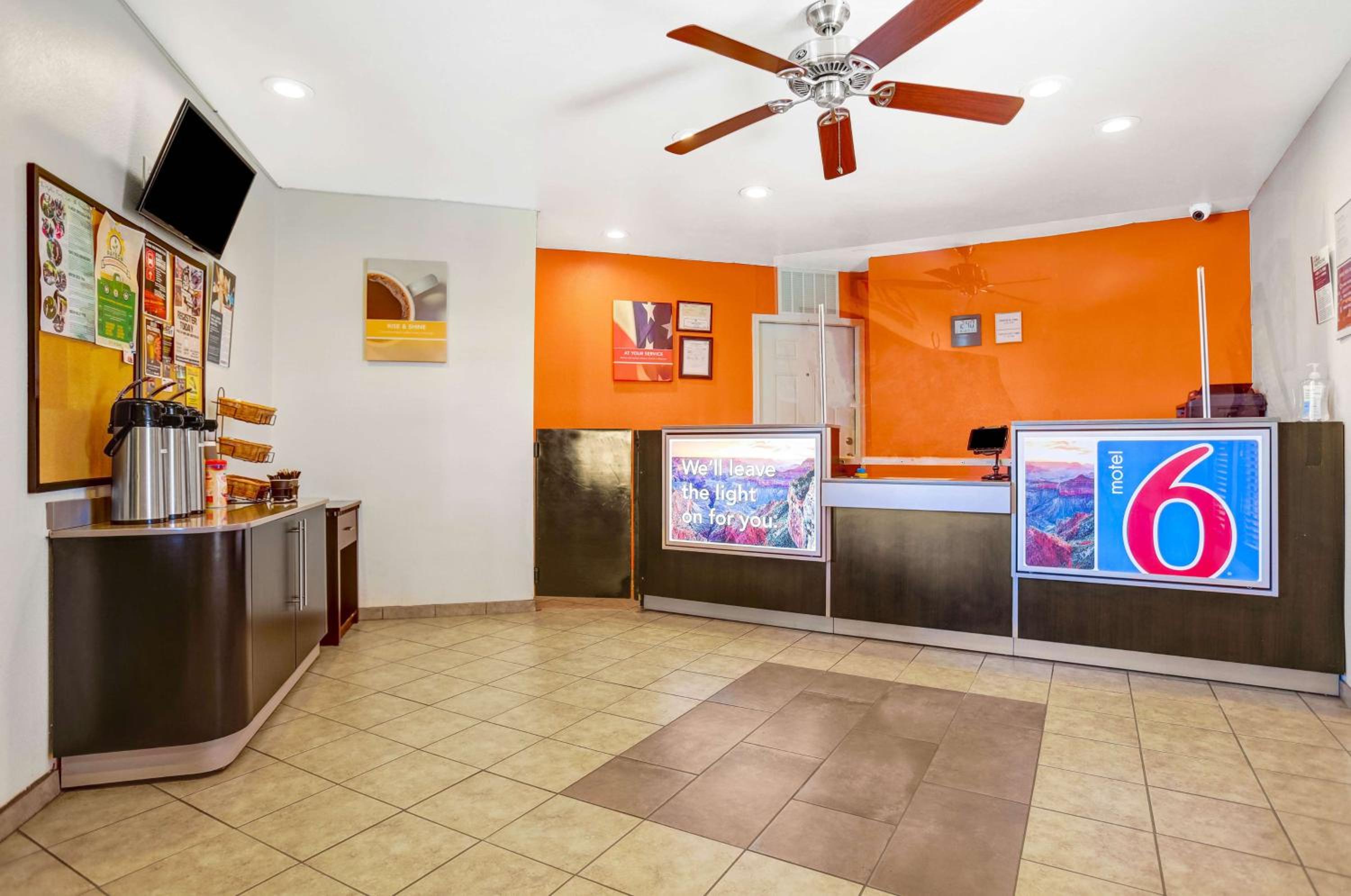 Payson Vacations - Motel 6-Payson, AZ - Property Image 2