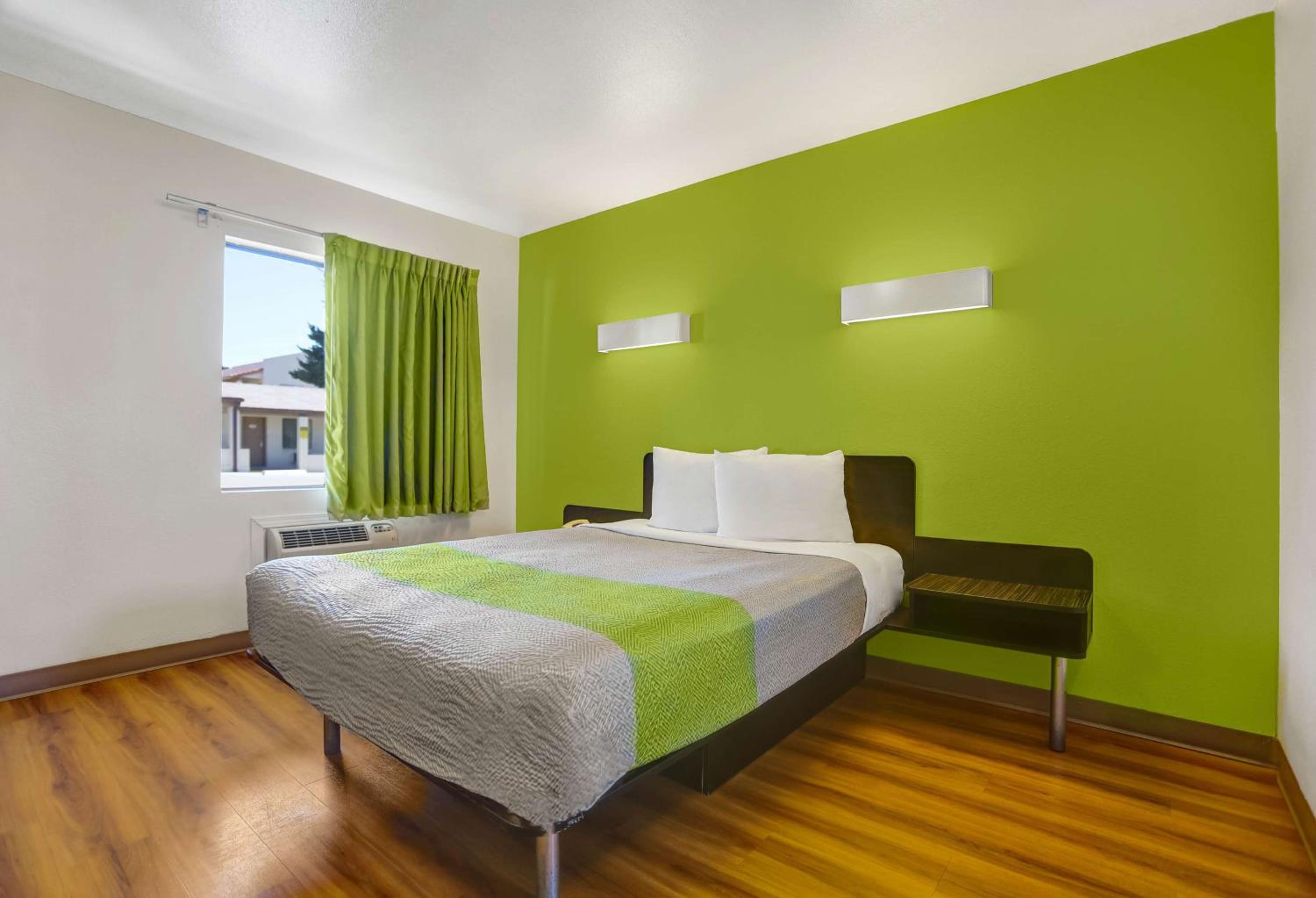 Payson Vacations - Motel 6-Payson, AZ - Property Image 29