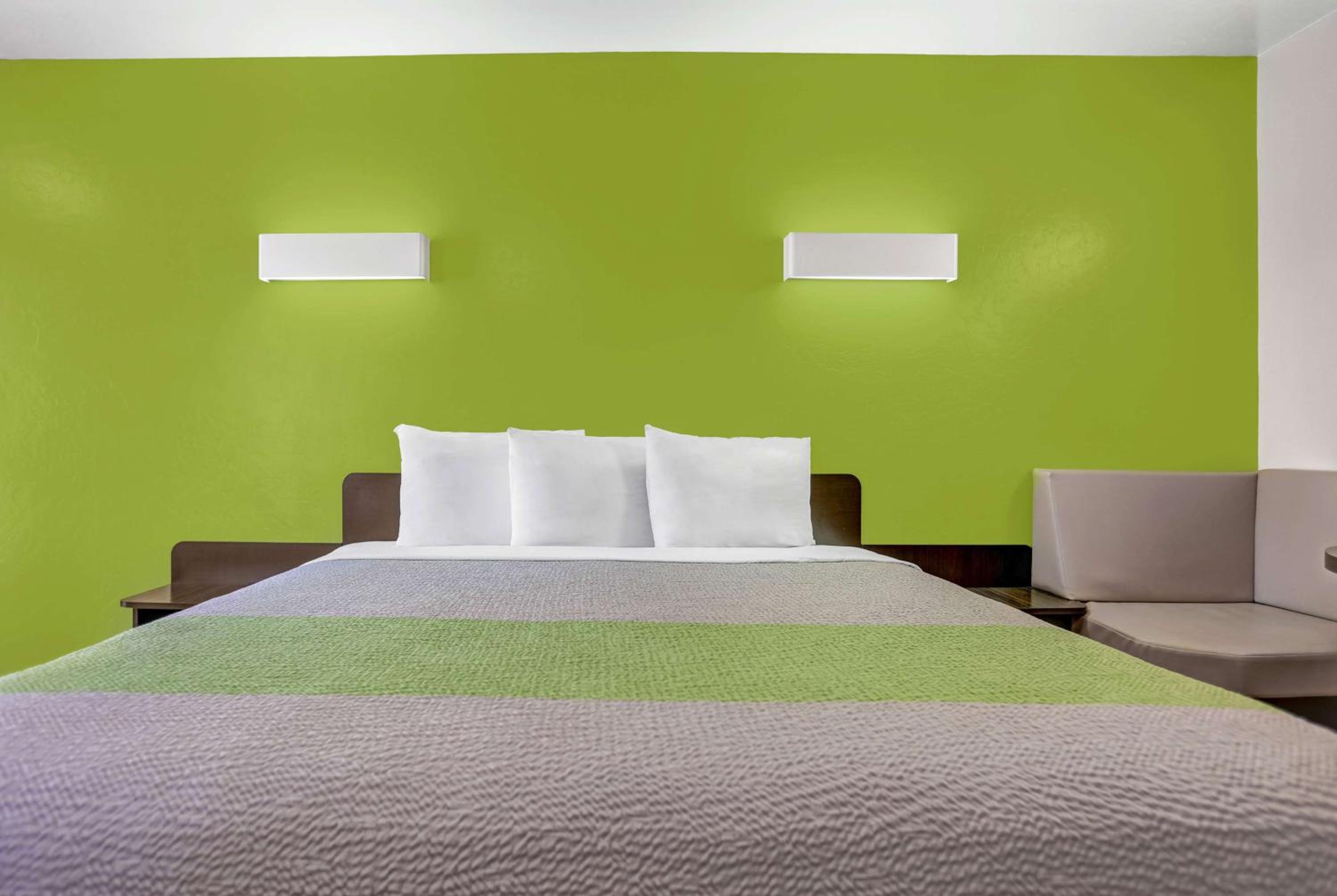 Payson Vacations - Motel 6-Payson, AZ - Property Image 31