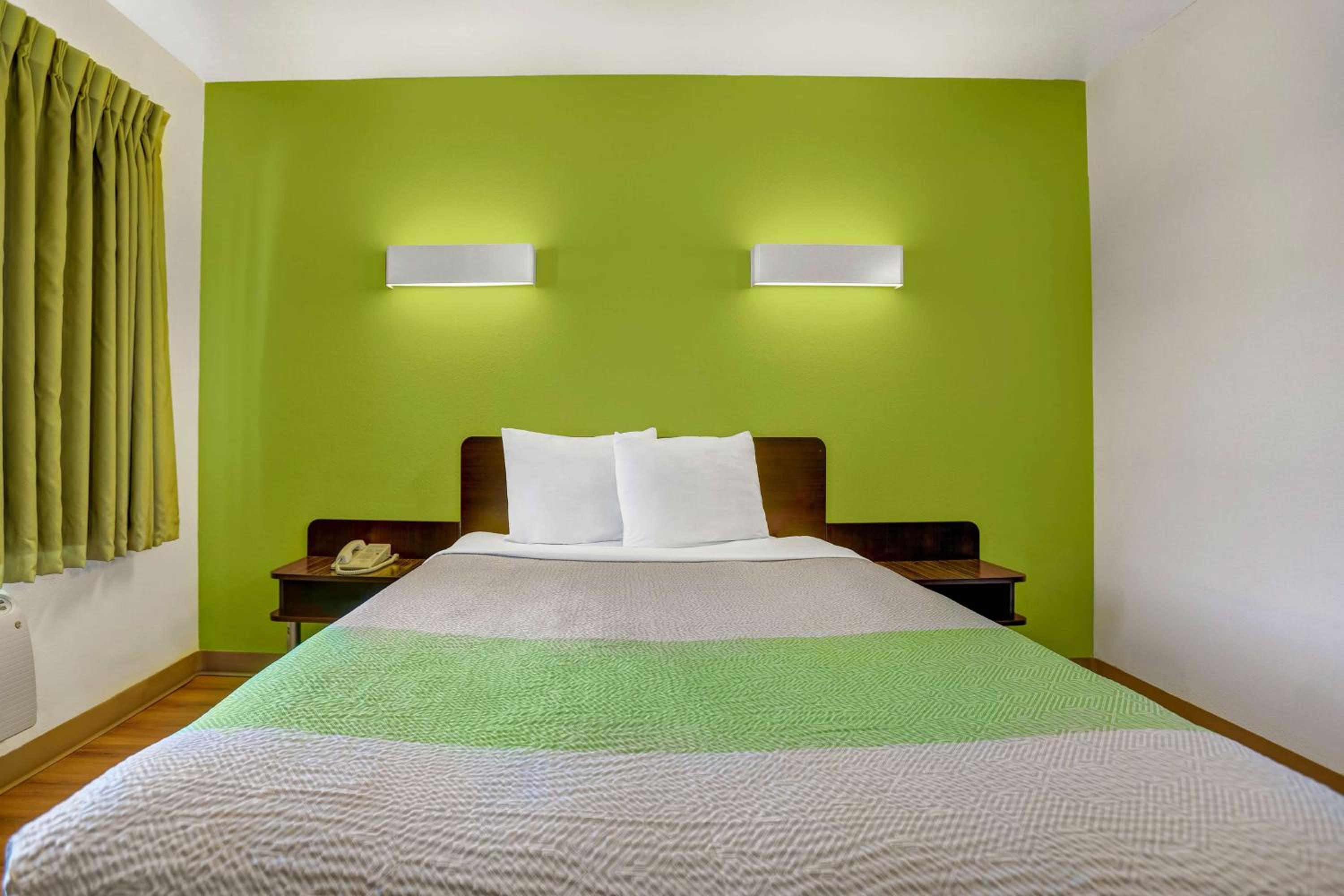 Payson Vacations - Motel 6-Payson, AZ - Property Image 36