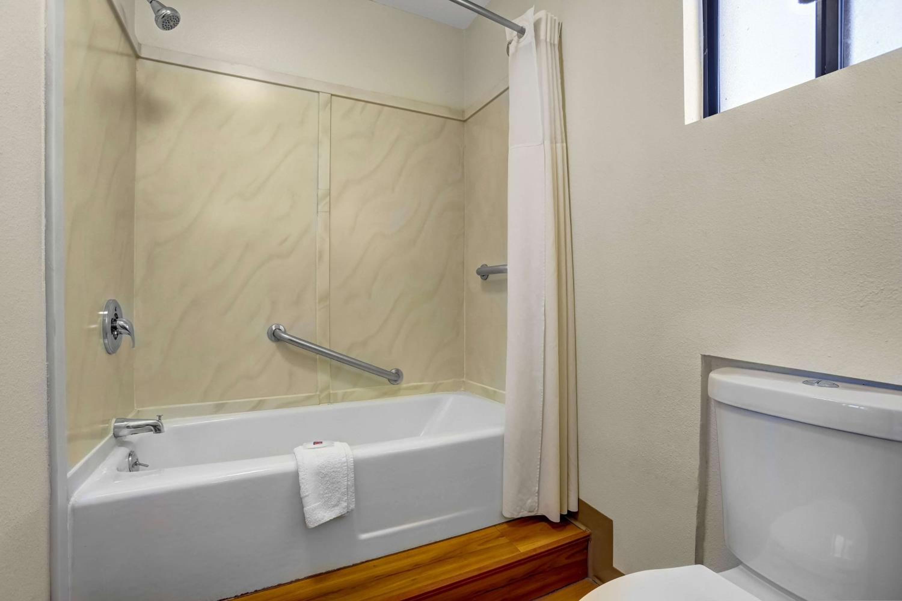 Payson Vacations - Motel 6-Payson, AZ - Property Image 12