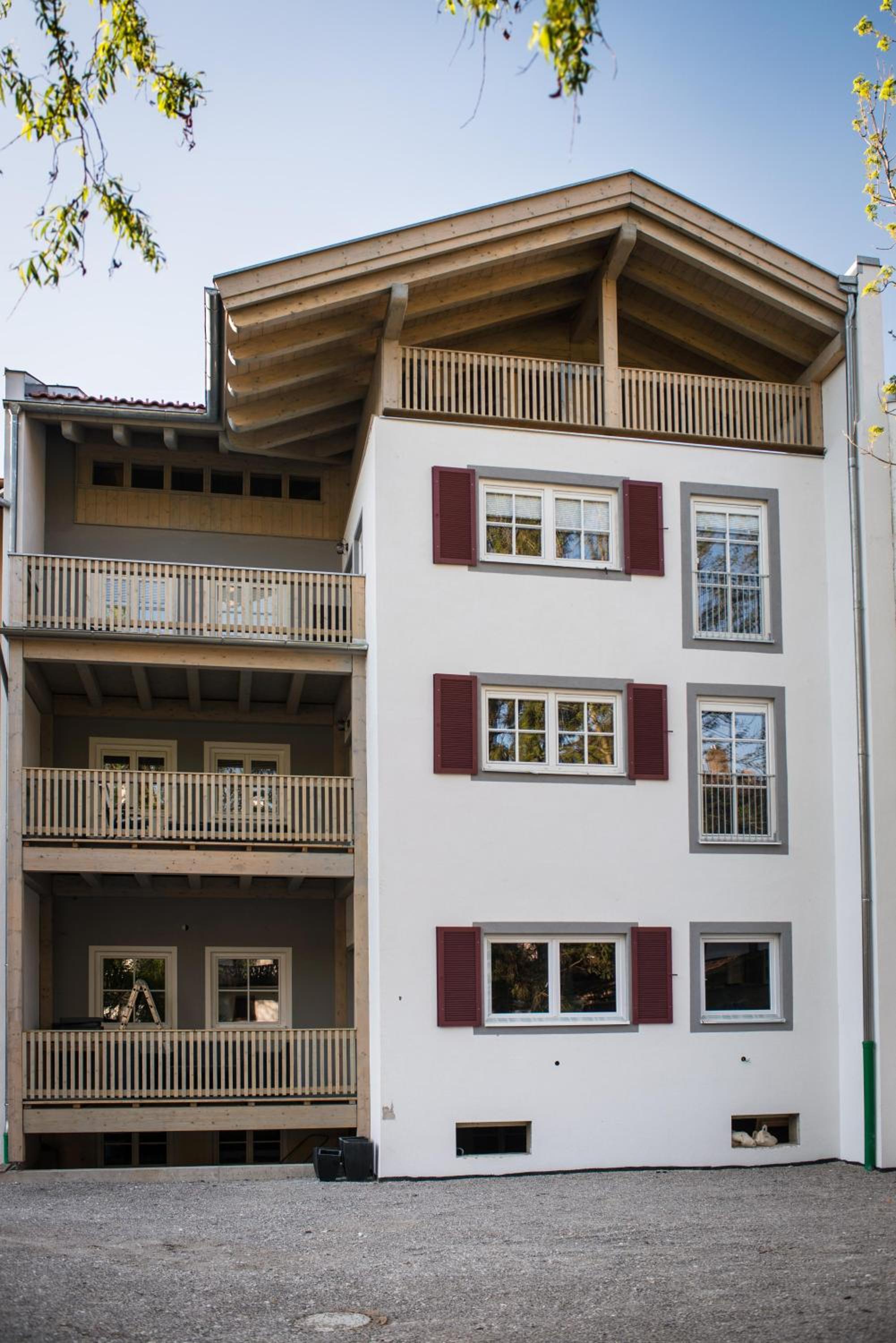 building