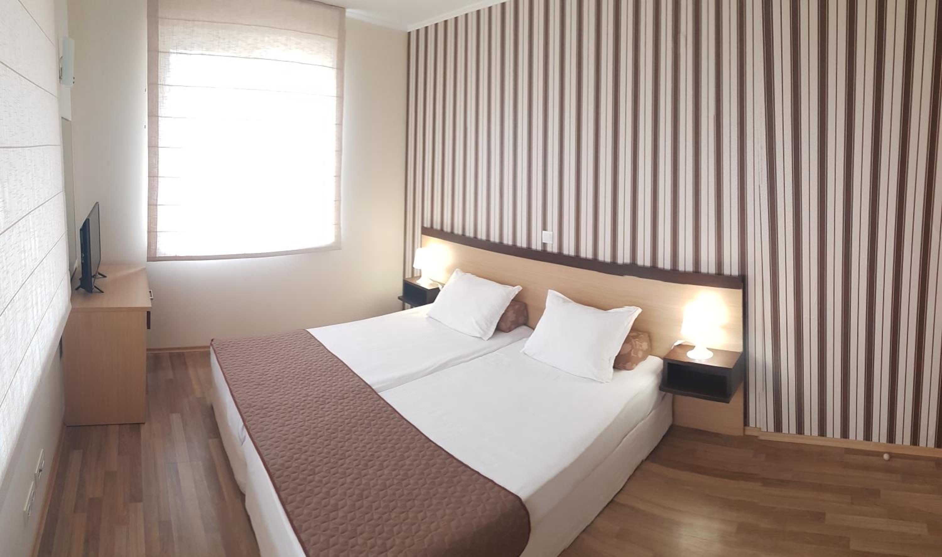 Obzor Beach Resort Apartment G-109 view 5