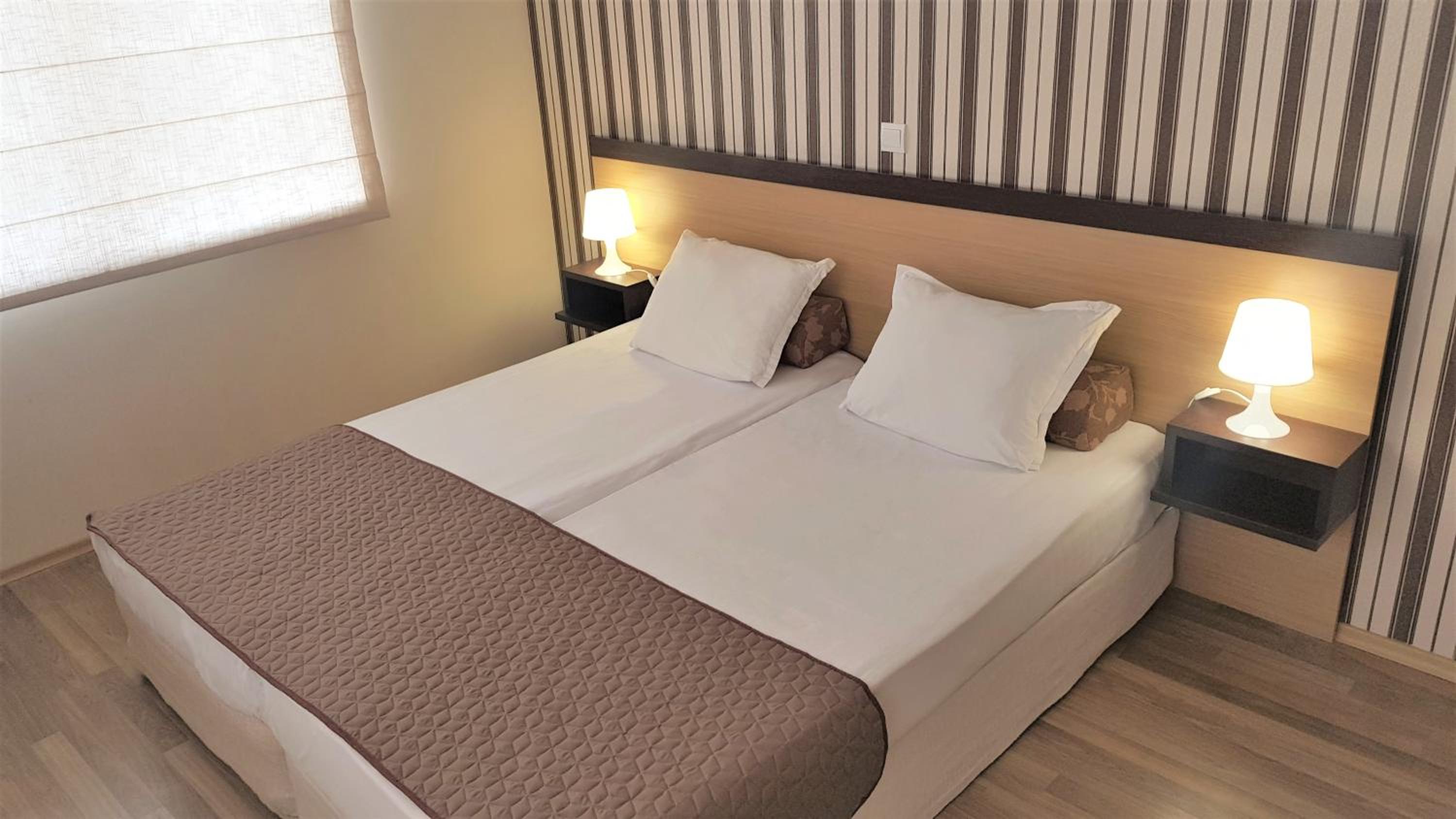 Obzor Beach Resort Apartment G-109 view 3