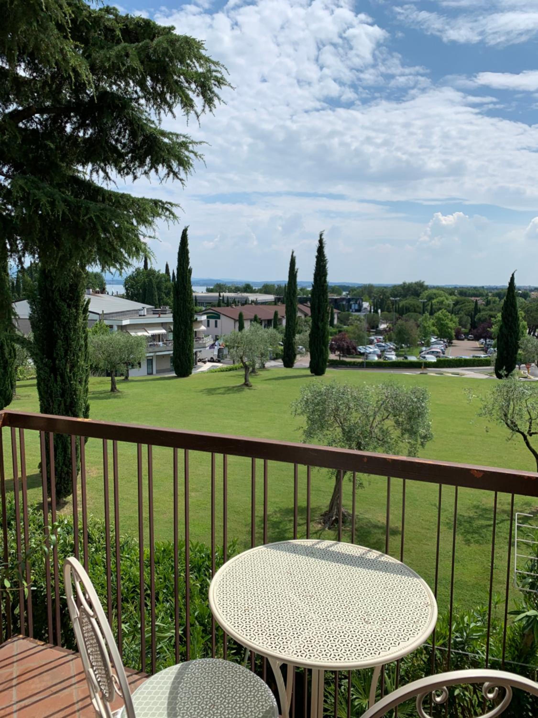Casanova Sirmione view 5
