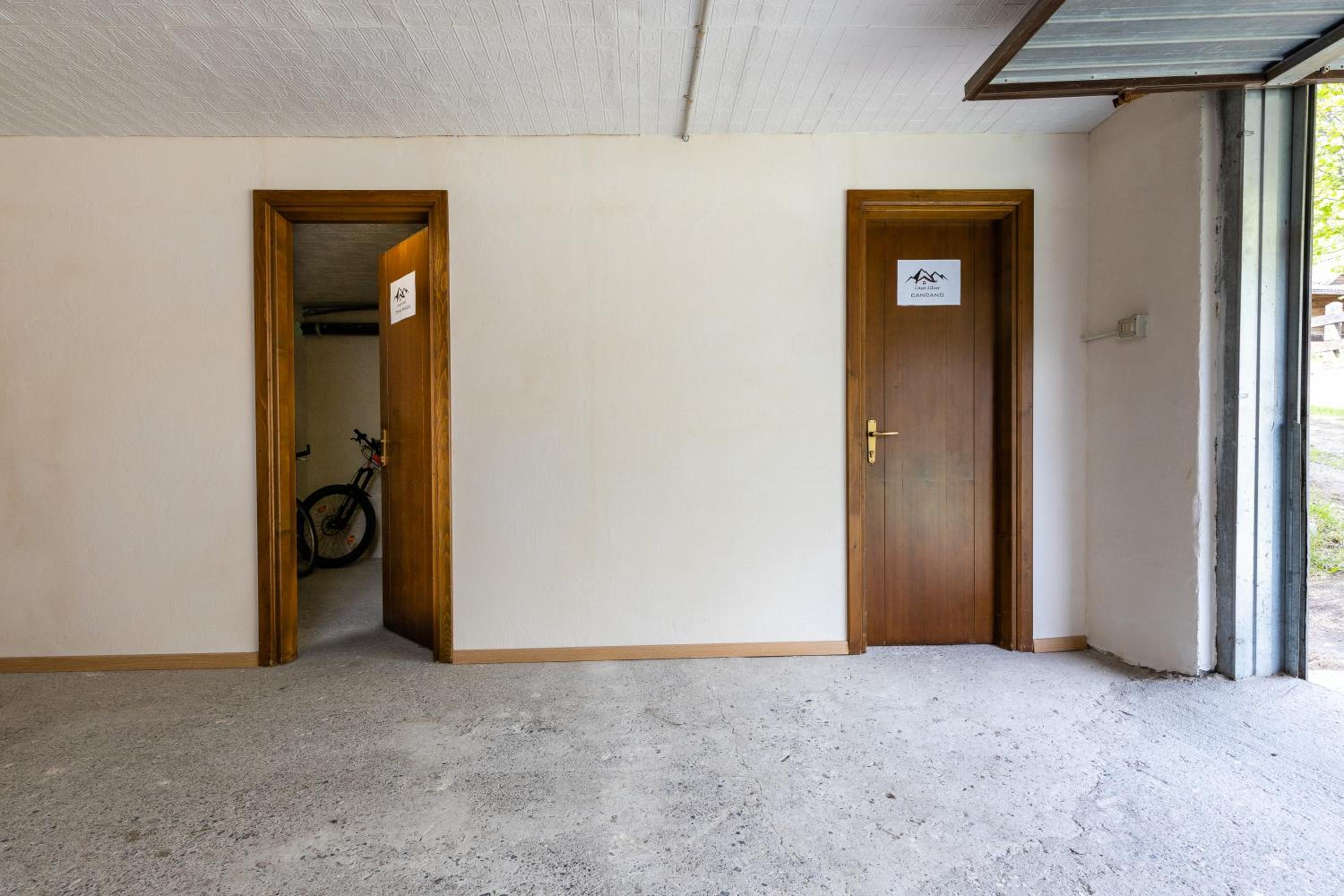 Casa Silver en Valdidentro