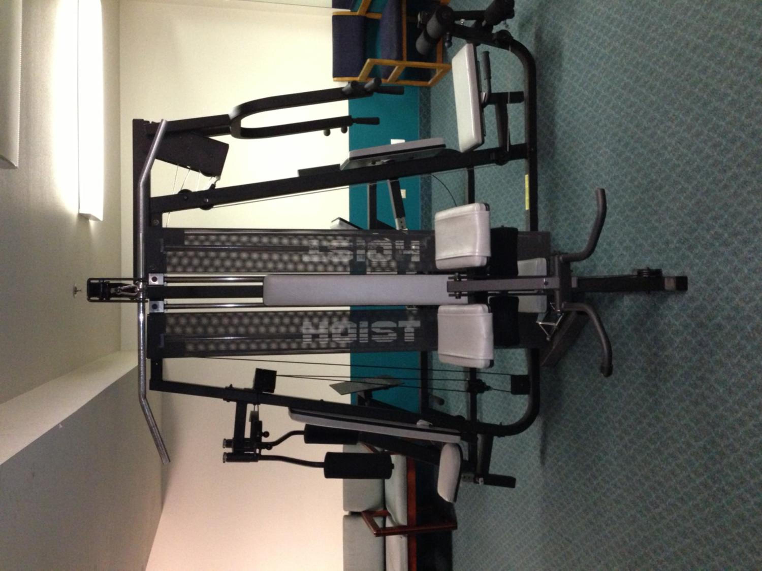 Bellingham Vacations - Bay City Inn - Property Image 15